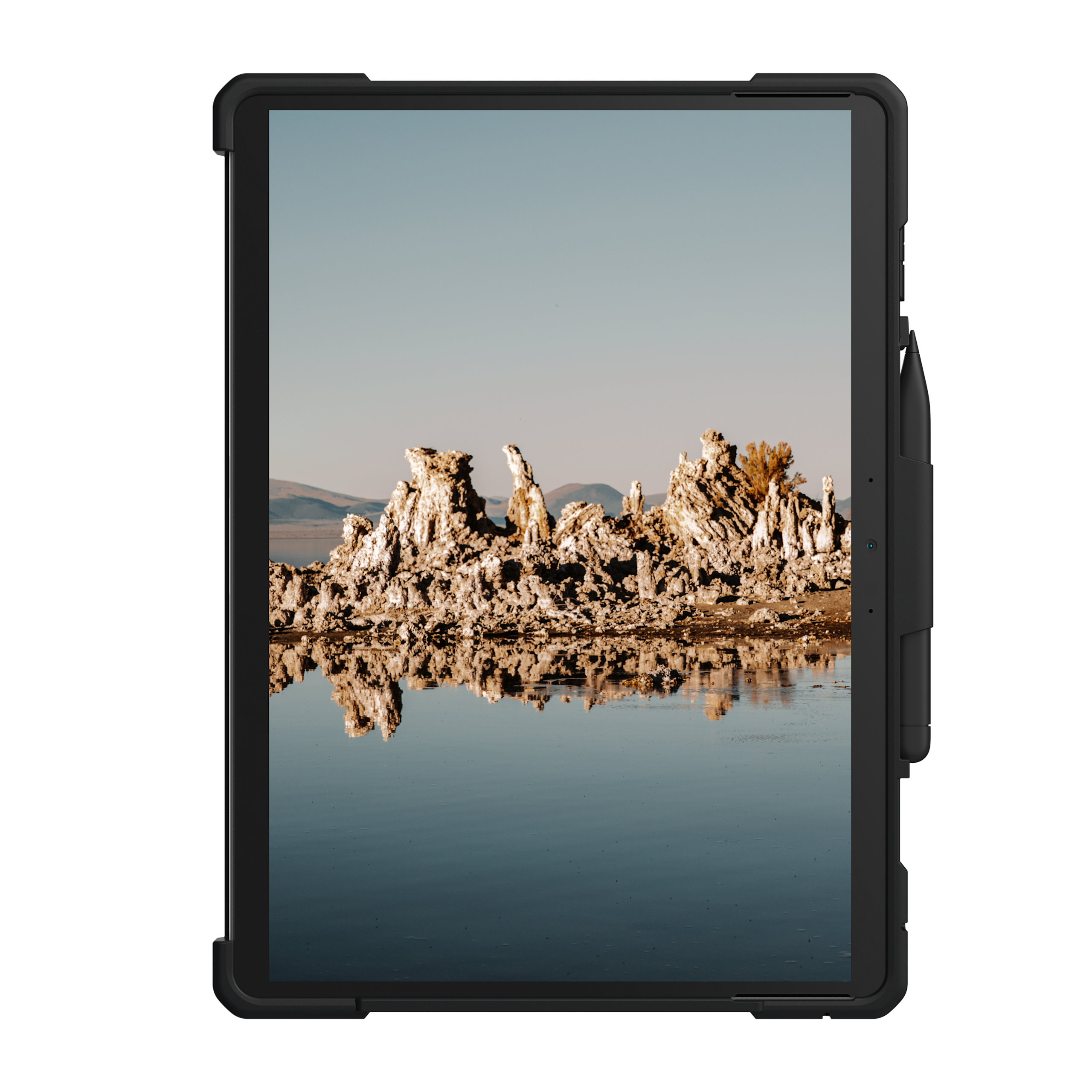 UAG Metropolis SE Surface Pro 9/10 Hülle Ständer robust