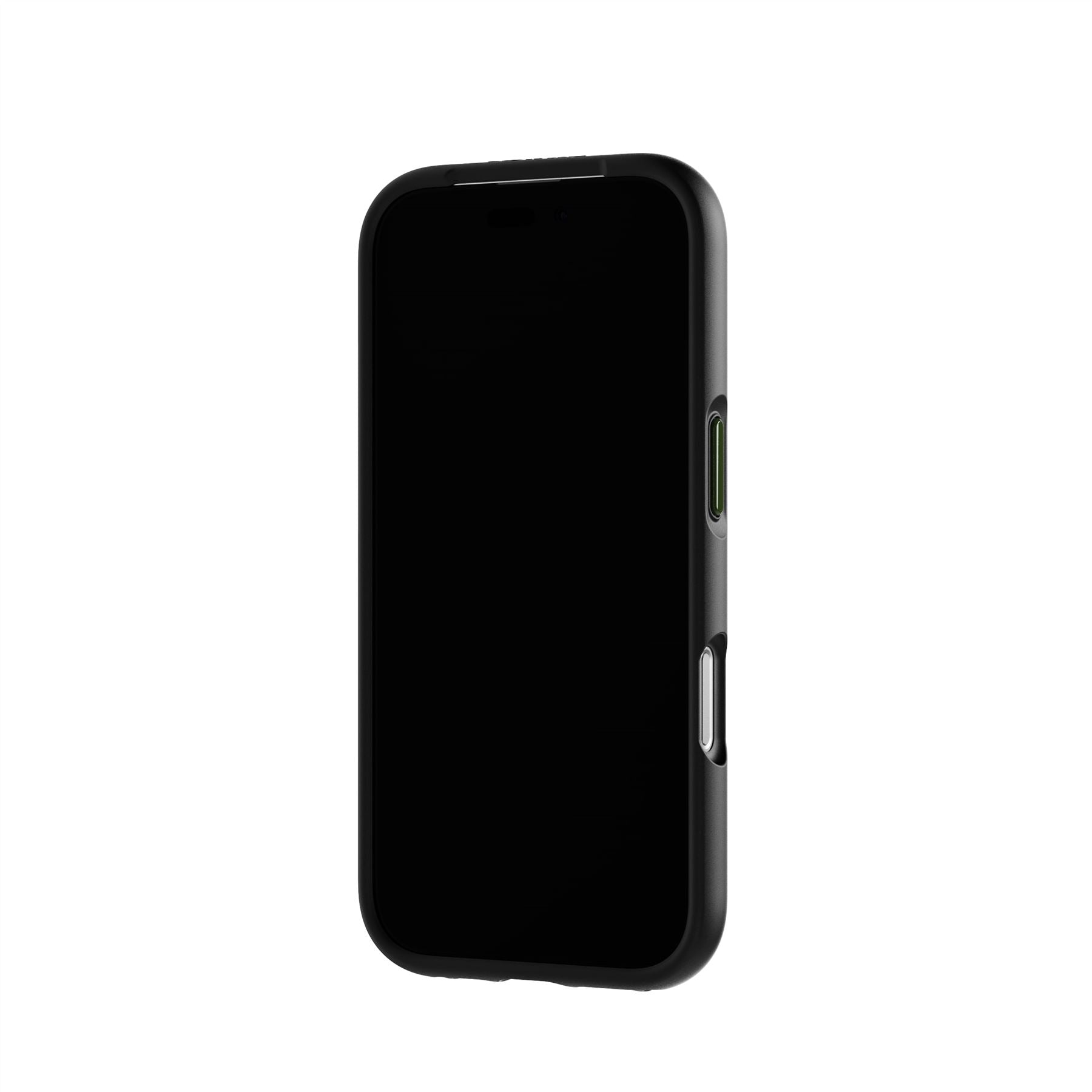 Tech21 EvoDusk MagSafe Handyhülle Grün Schwarz iPhone 16 Pro