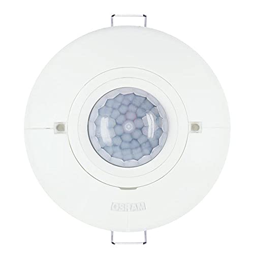 OSRAM LUXEYE Sense DALI BT Lichtsensor präsenzabhängig