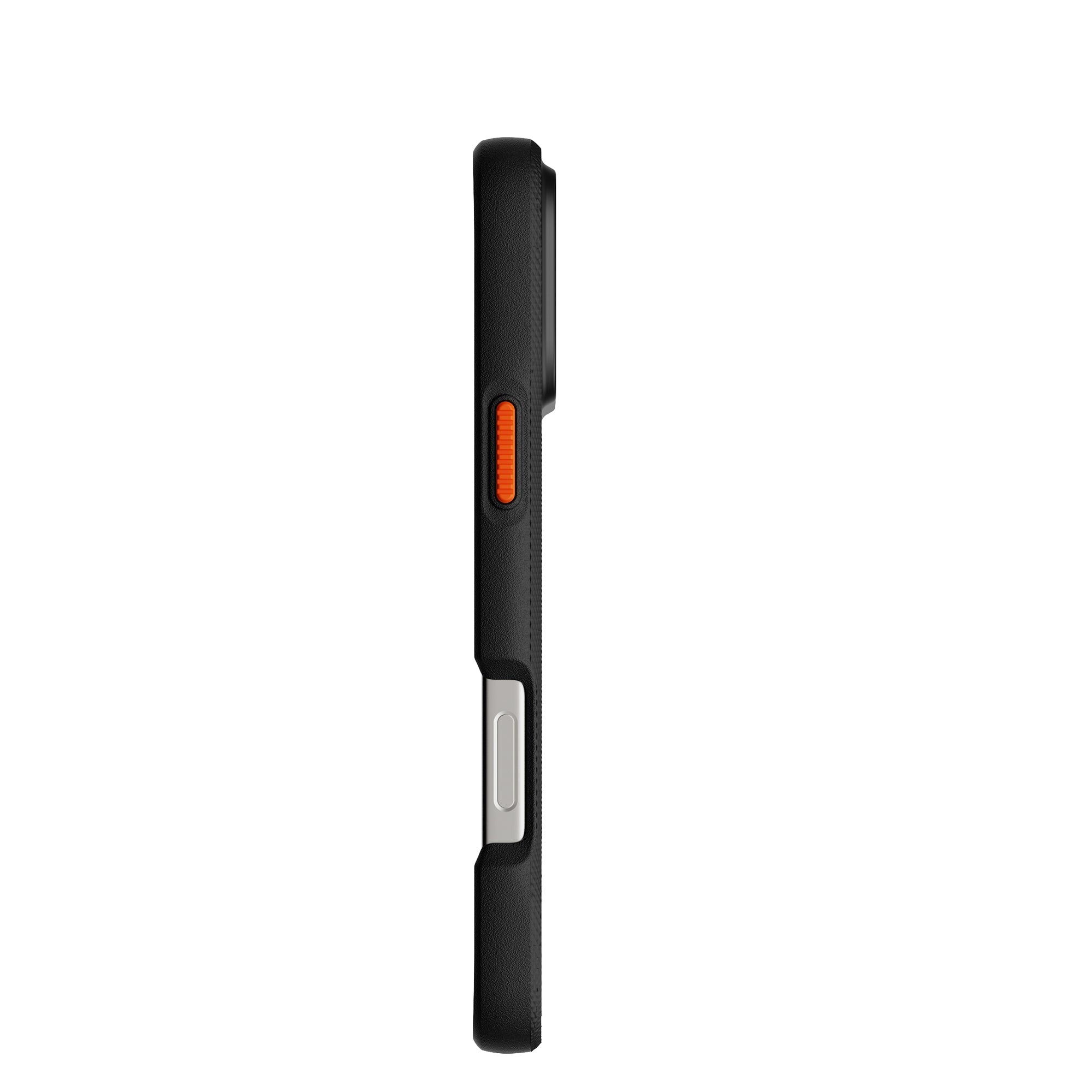 Tech21 EvoPro iPhone 17 Pro Max Hülle MagSafe Schwarz robust