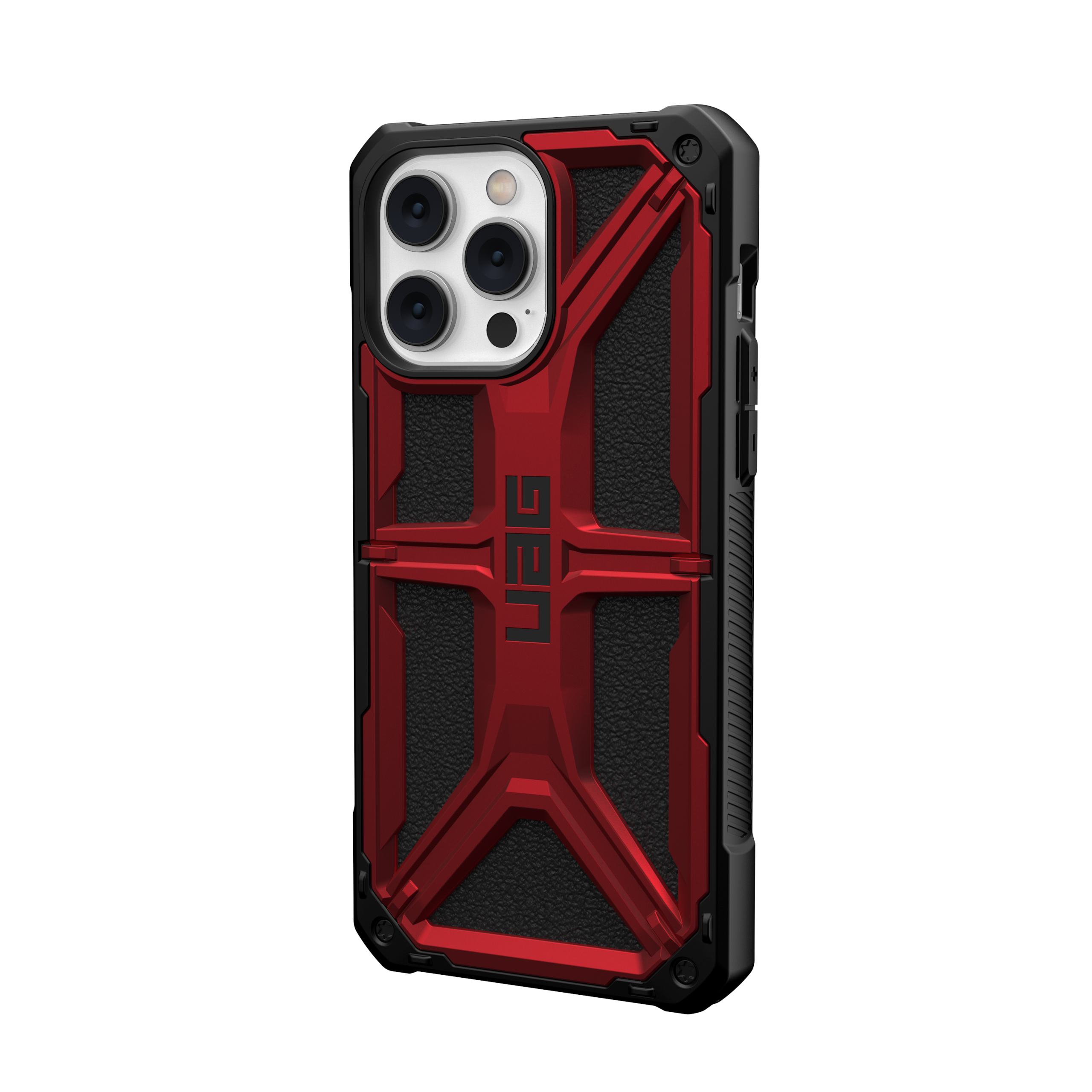 UAG Monarch iPhone 14 Pro Max Hülle 5-fach Schutz