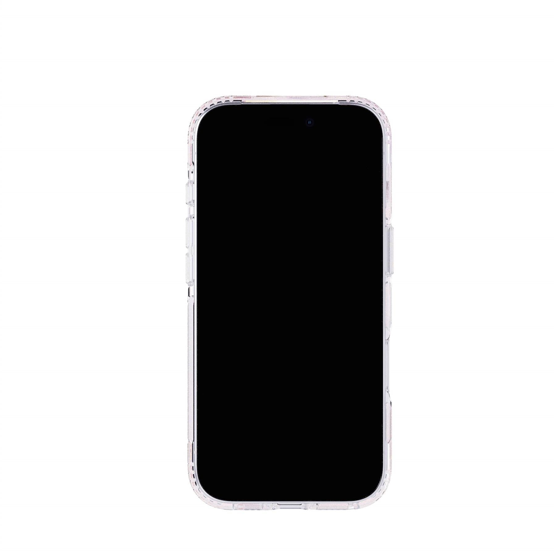 Tech21 EvoArt iPhone 16 Pro Handyhülle Holografisch MagSafe