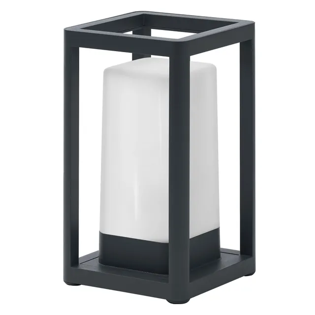OSRAM SMART+ Table Frame Tischleuchte RGB IP44 mit Powerbank