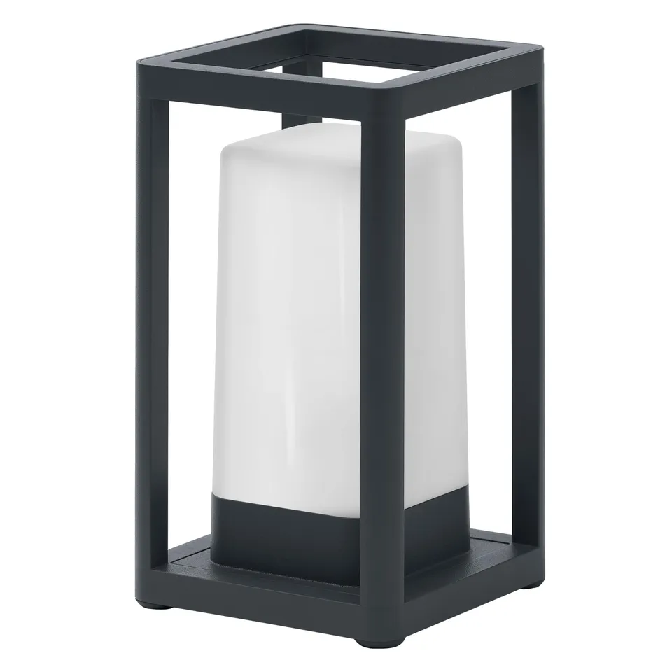 OSRAM SMART+ Table Frame Tischleuchte RGB IP44 mit Powerbank