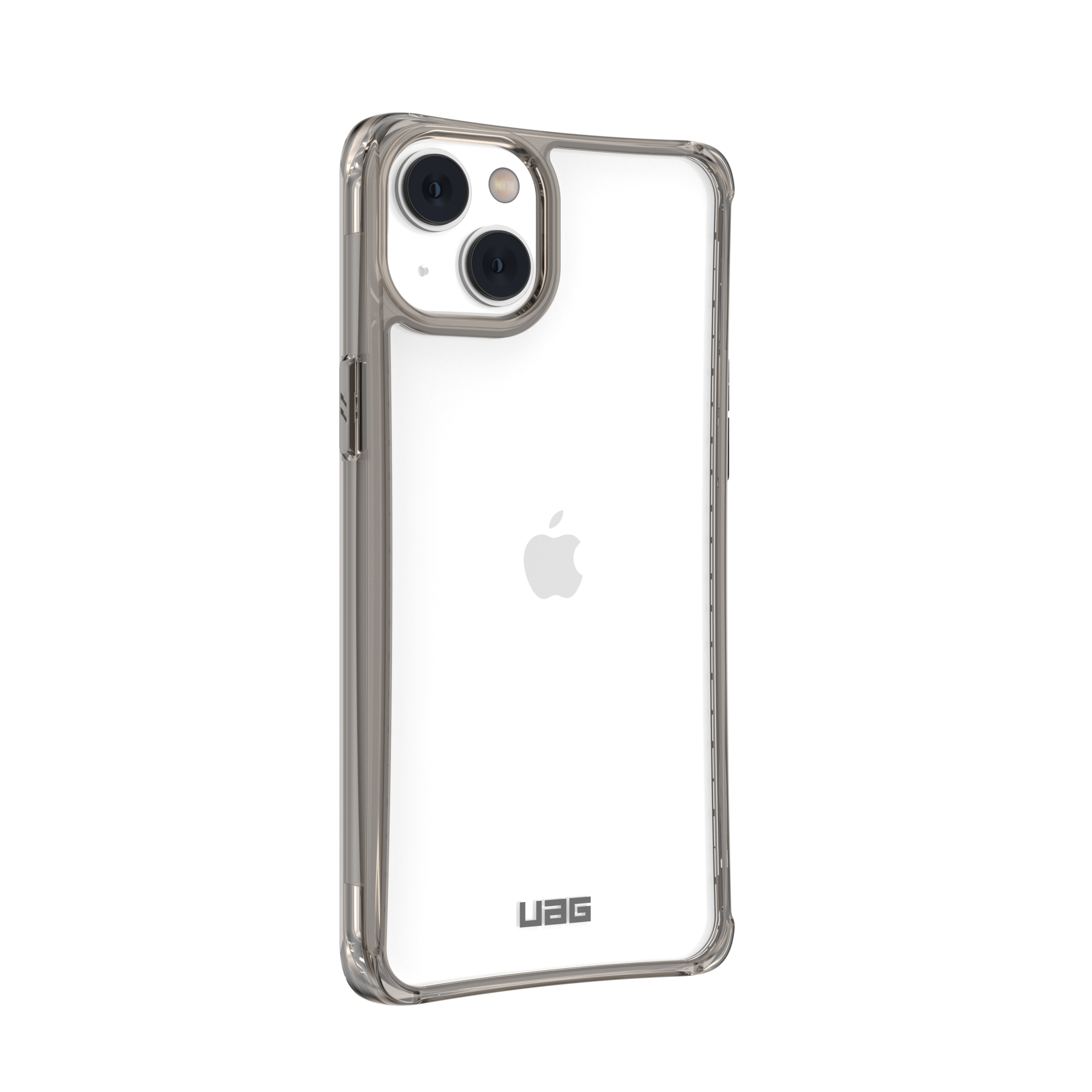 UAG Plyo iPhone 14 Plus Hülle transparent stoßfest