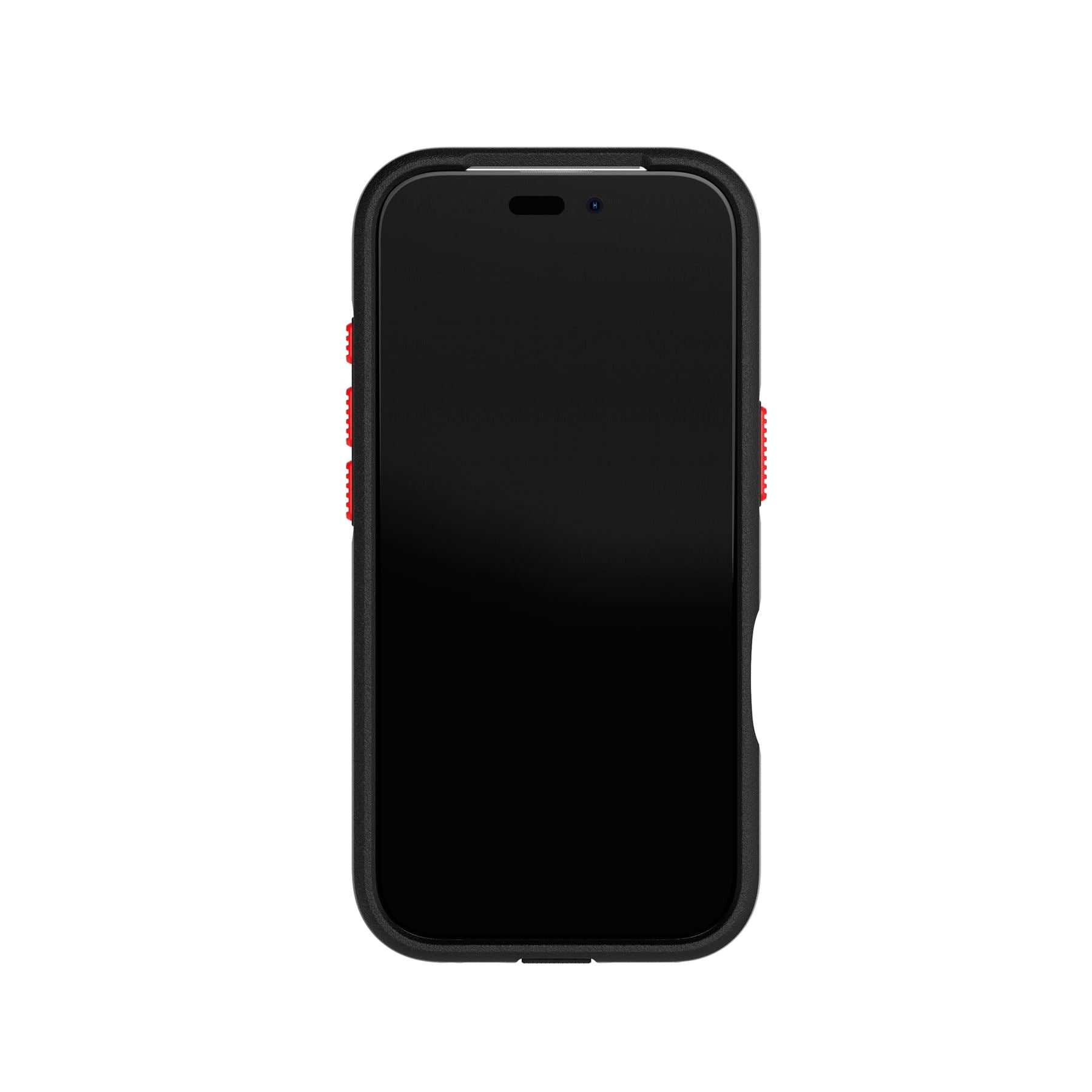 Tech21 EvoPro iPhone 16 Pro Hülle MagSafe Clear/Black