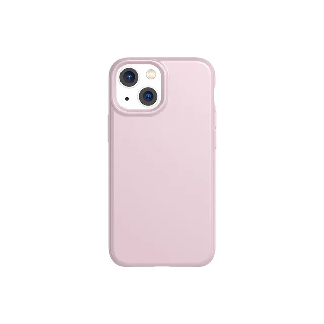 Tech21 EvoLite iPhone 13 mini Hülle Dusty Pink 3m