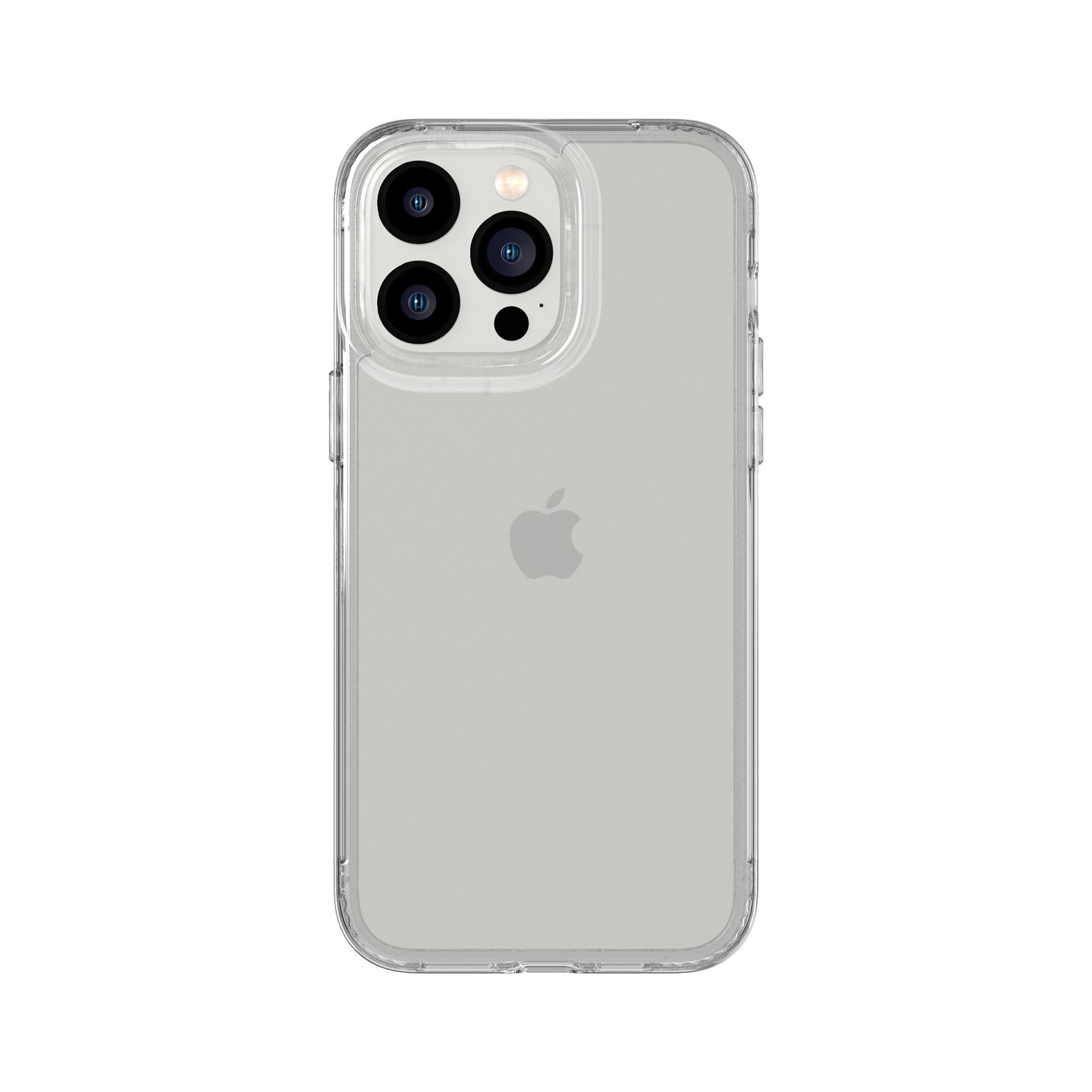 Tech21 EvoClear iPhone 14 Pro Max Handyhülle Clear 12ft