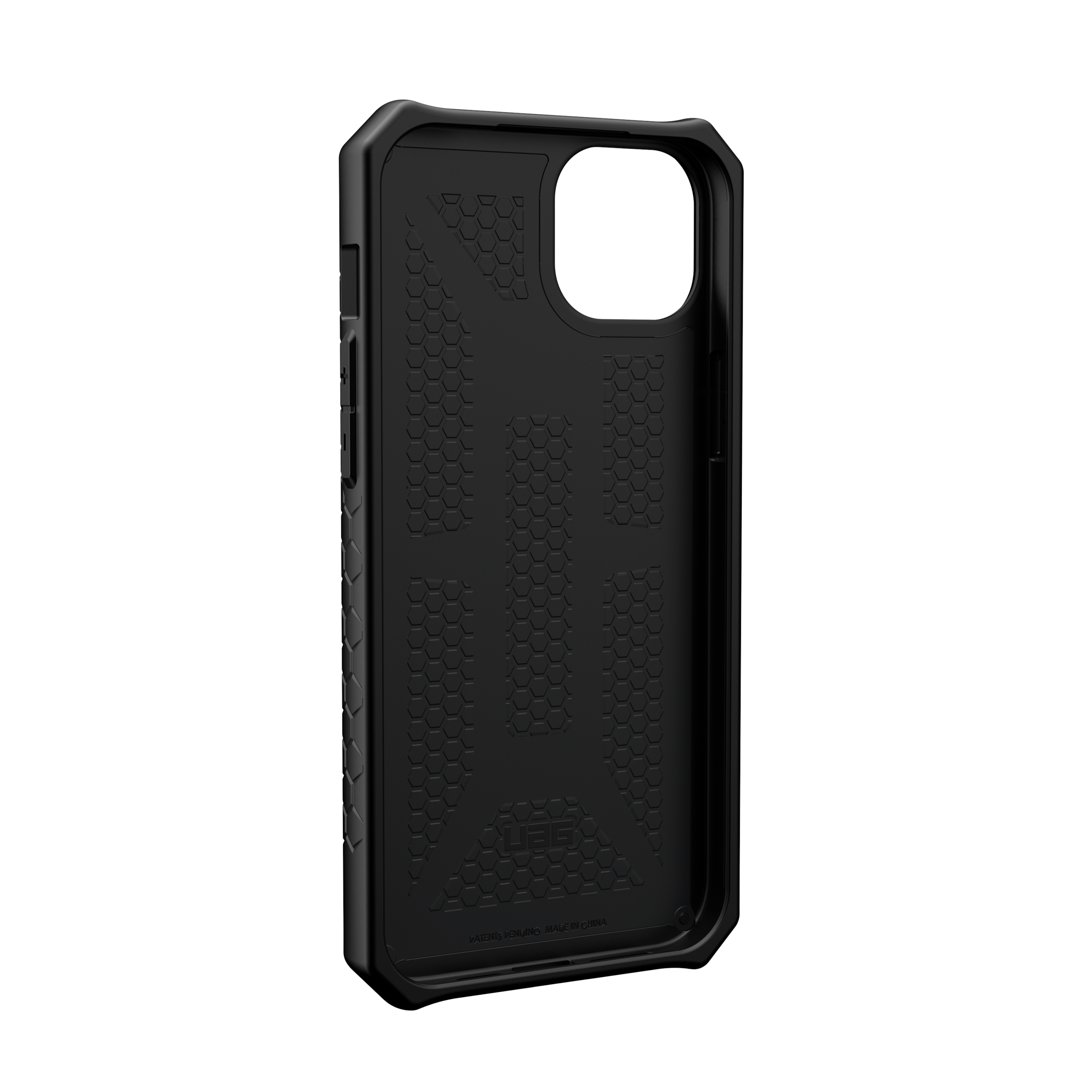 UAG Monarch iPhone 14 Plus Hülle Stoßfest 5-Lagen