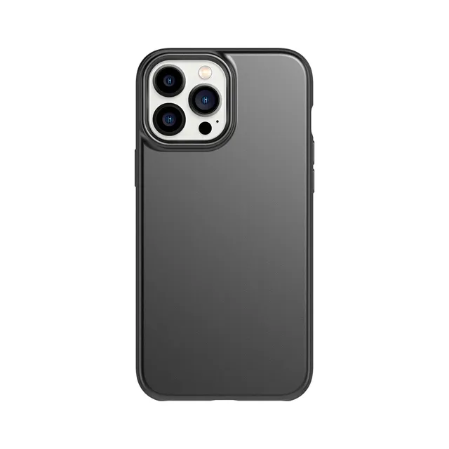 Tech21 EvoLite iPhone 13 Pro Max Handyhülle Schwarz 3m
