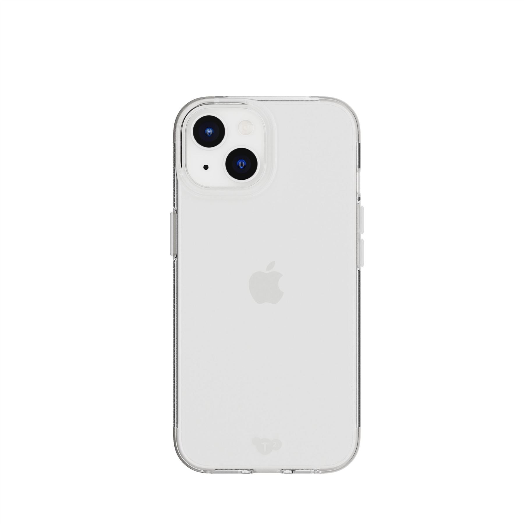 Tech21 EvoLite Clear iPhone 15/14/13 Hülle Clear 3m