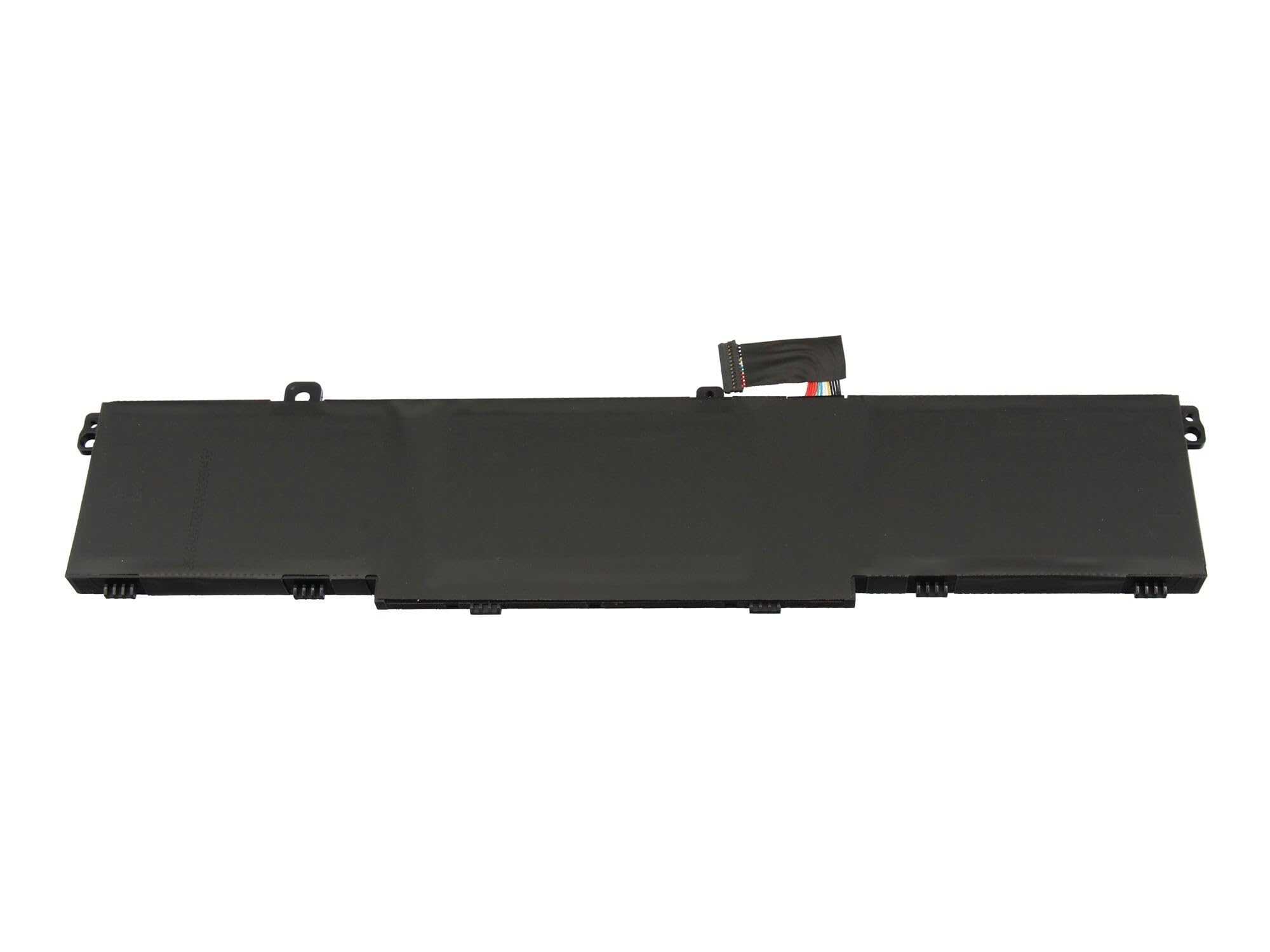 IPC-Computer Akkus L19L6P71 Laptop Akku 92Wh schwarz