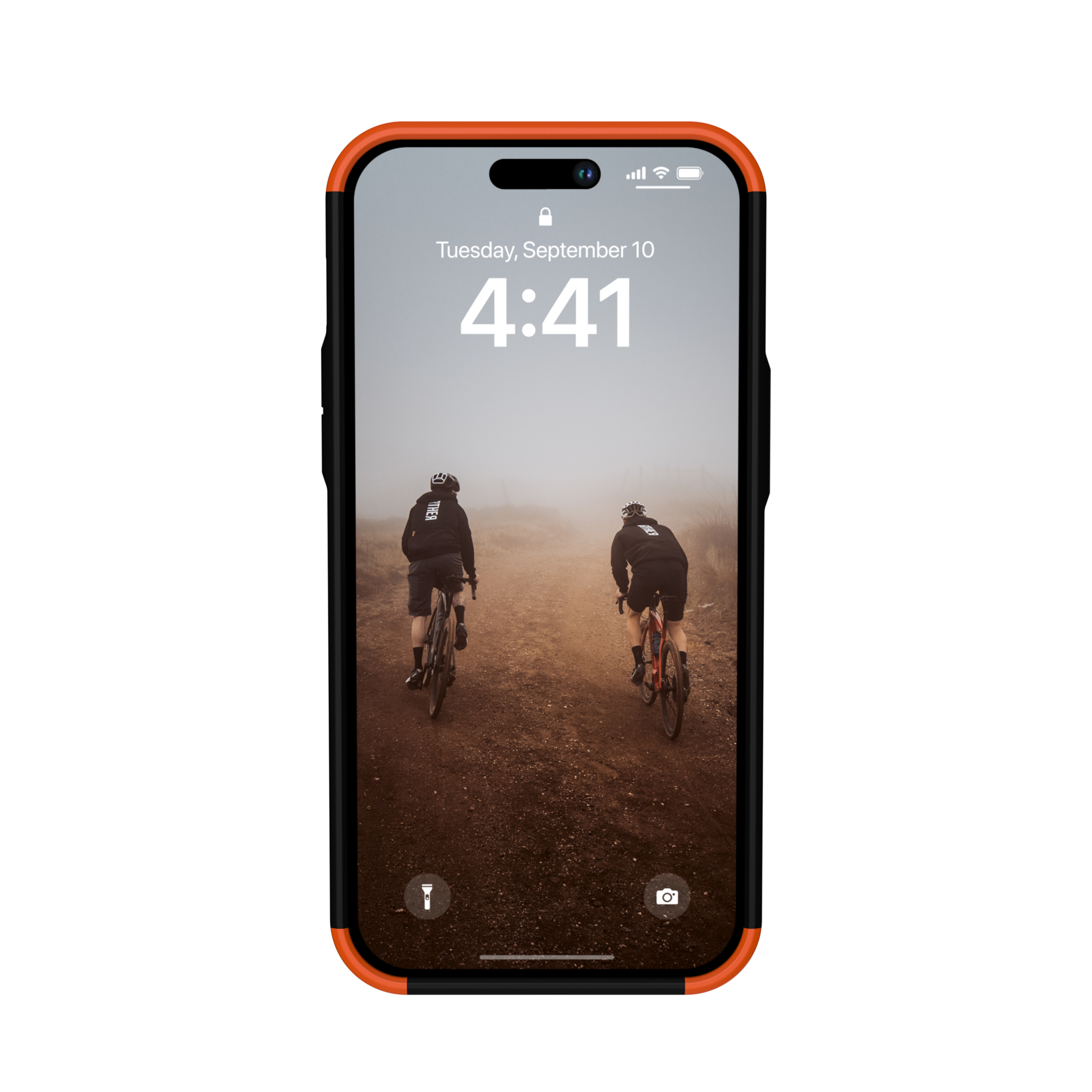 UAG Civilian iPhone 14 Pro Max Hülle stoßfest 6m
