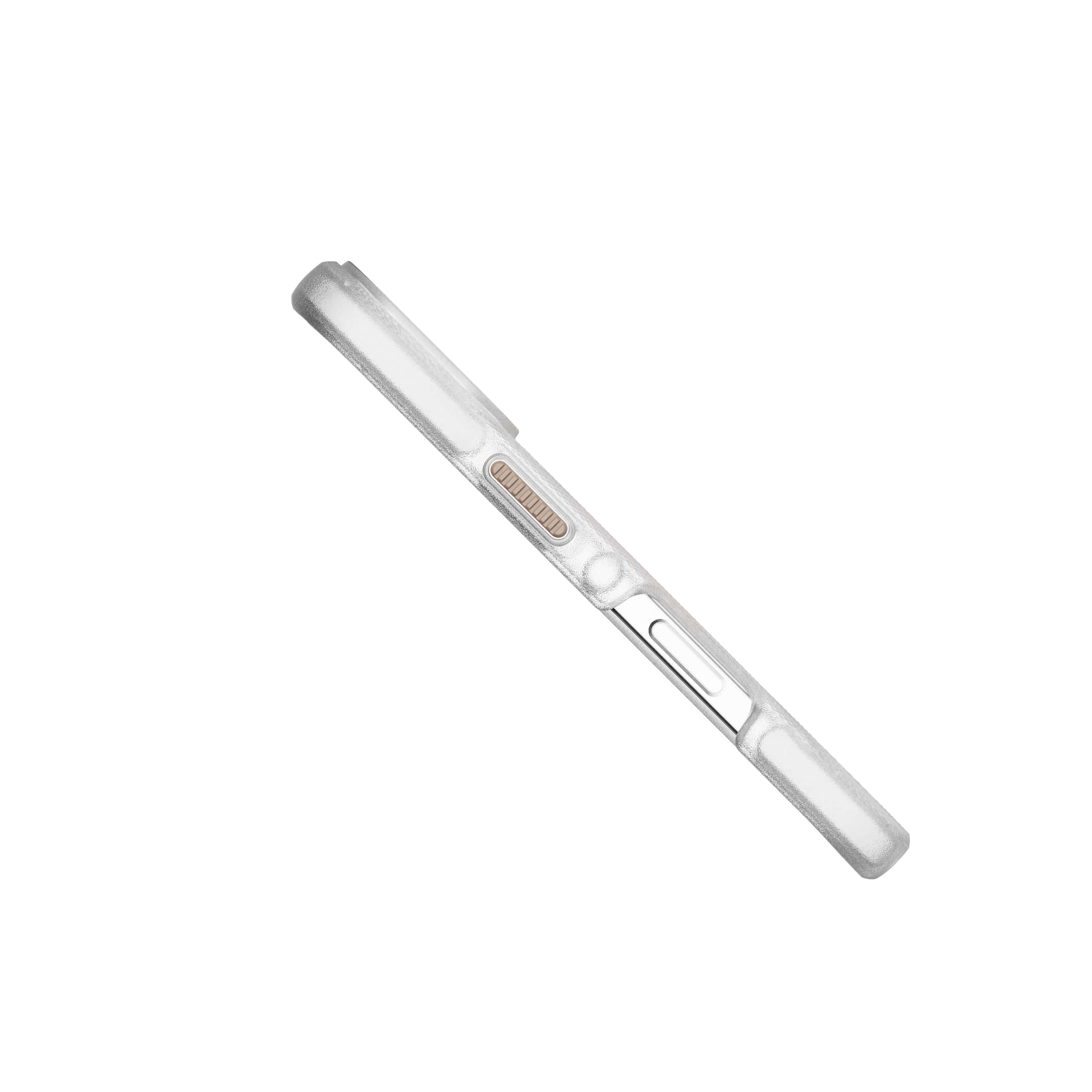 Tech21 FlexPro iPhone 16 Hülle Taupe MagSafe