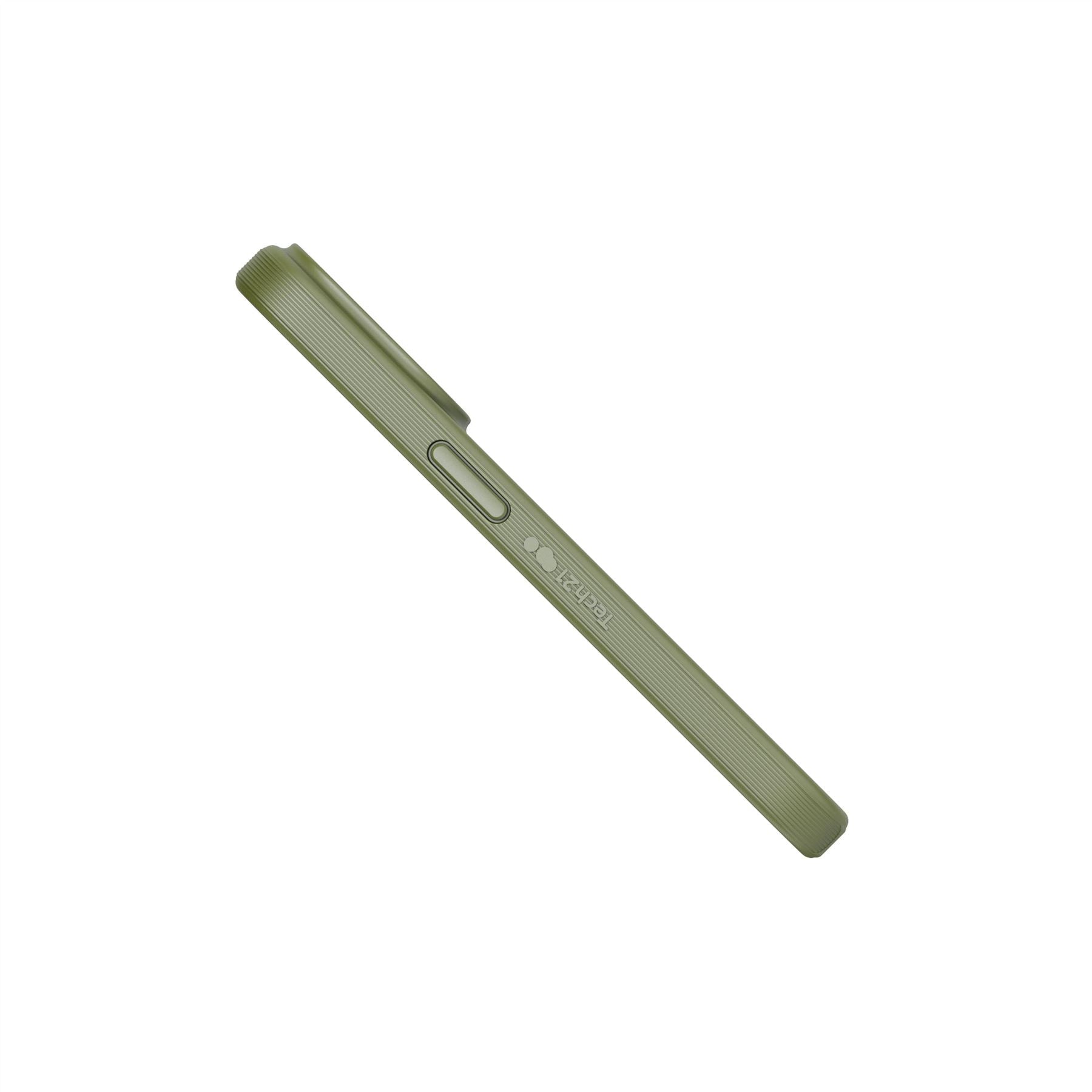 Tech21 Recovrd iPhone 14 Pro Handyhülle Khaki