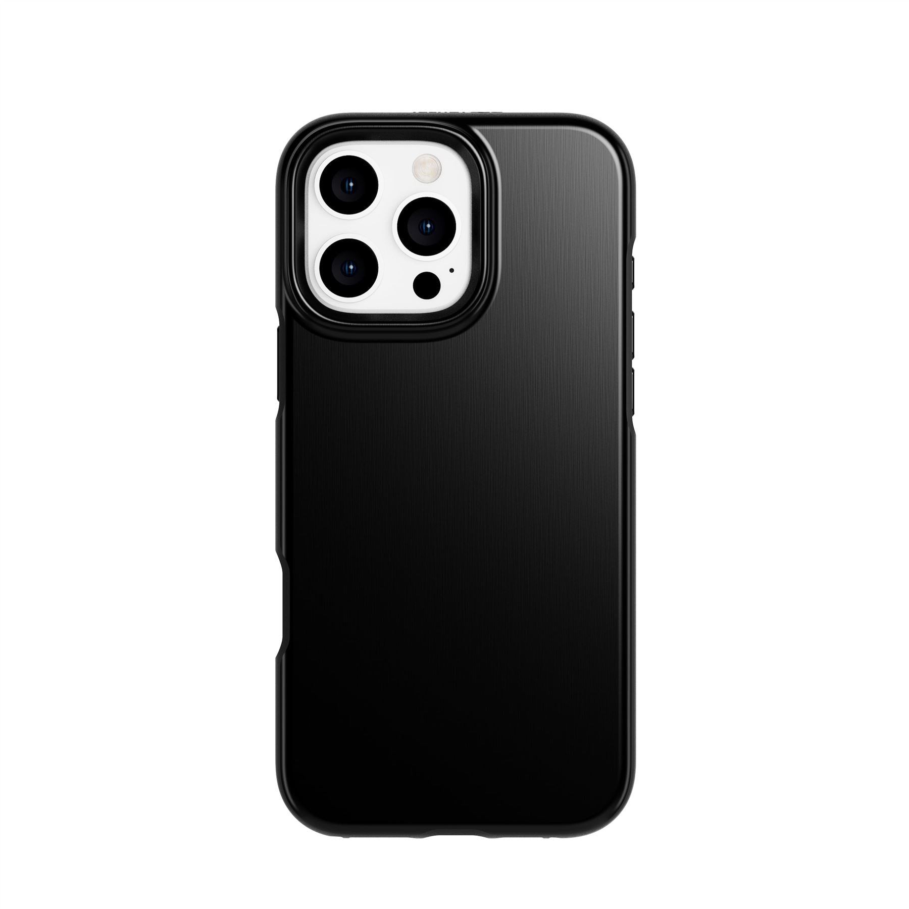 Tech21 EvoDusk iPhone 16 Pro Max Handyhülle Black MagSafe
