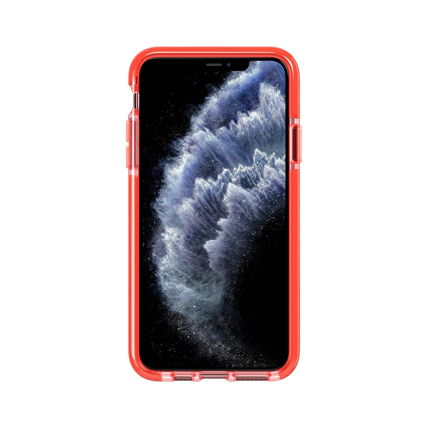 Tech21 EvoCheck iPhone 11 Pro Max Hülle Coral