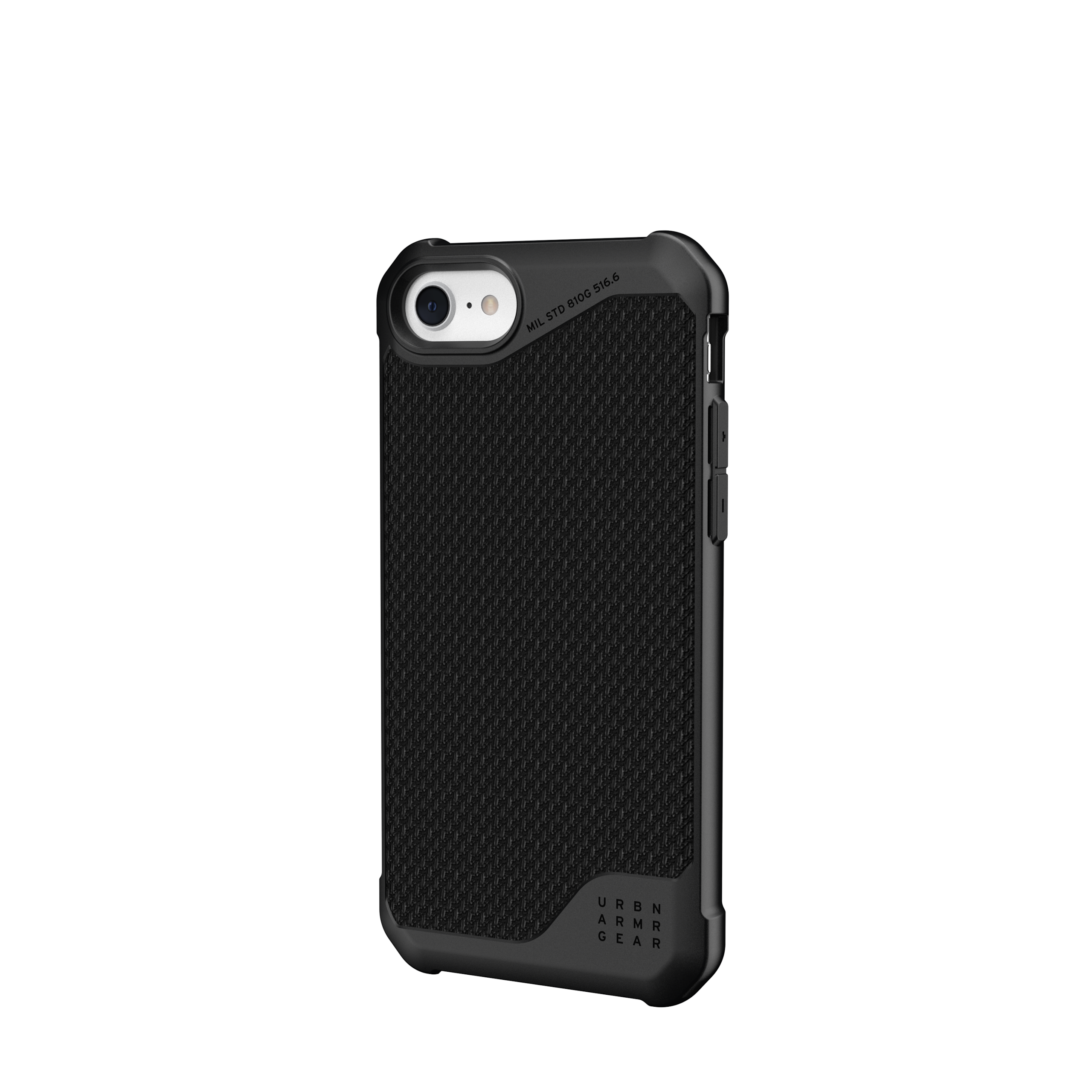 UAG Metropolis LT iPhone SE 2022 Hülle Kevlar