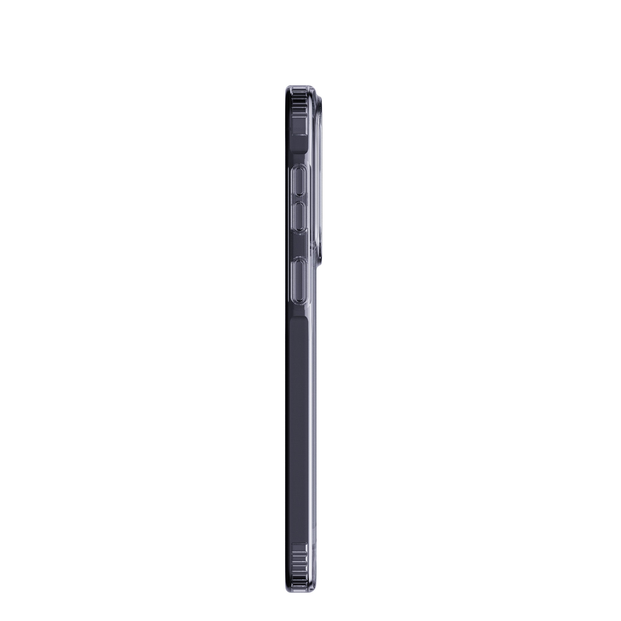 Tech21 EvoLite Clear Galaxy A57 5G Handyhülle Transparent