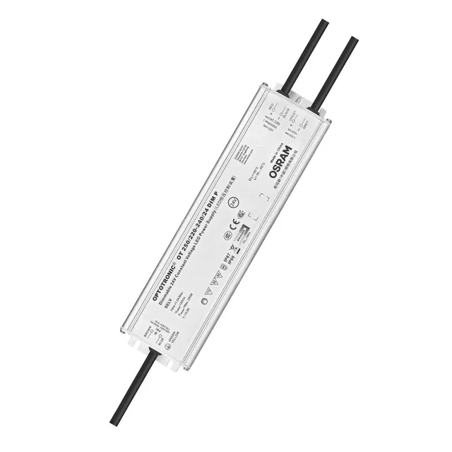 OSRAM OPTOTRONIC OT 250/24 EVG LED-Treiber 1-10V dimmbar