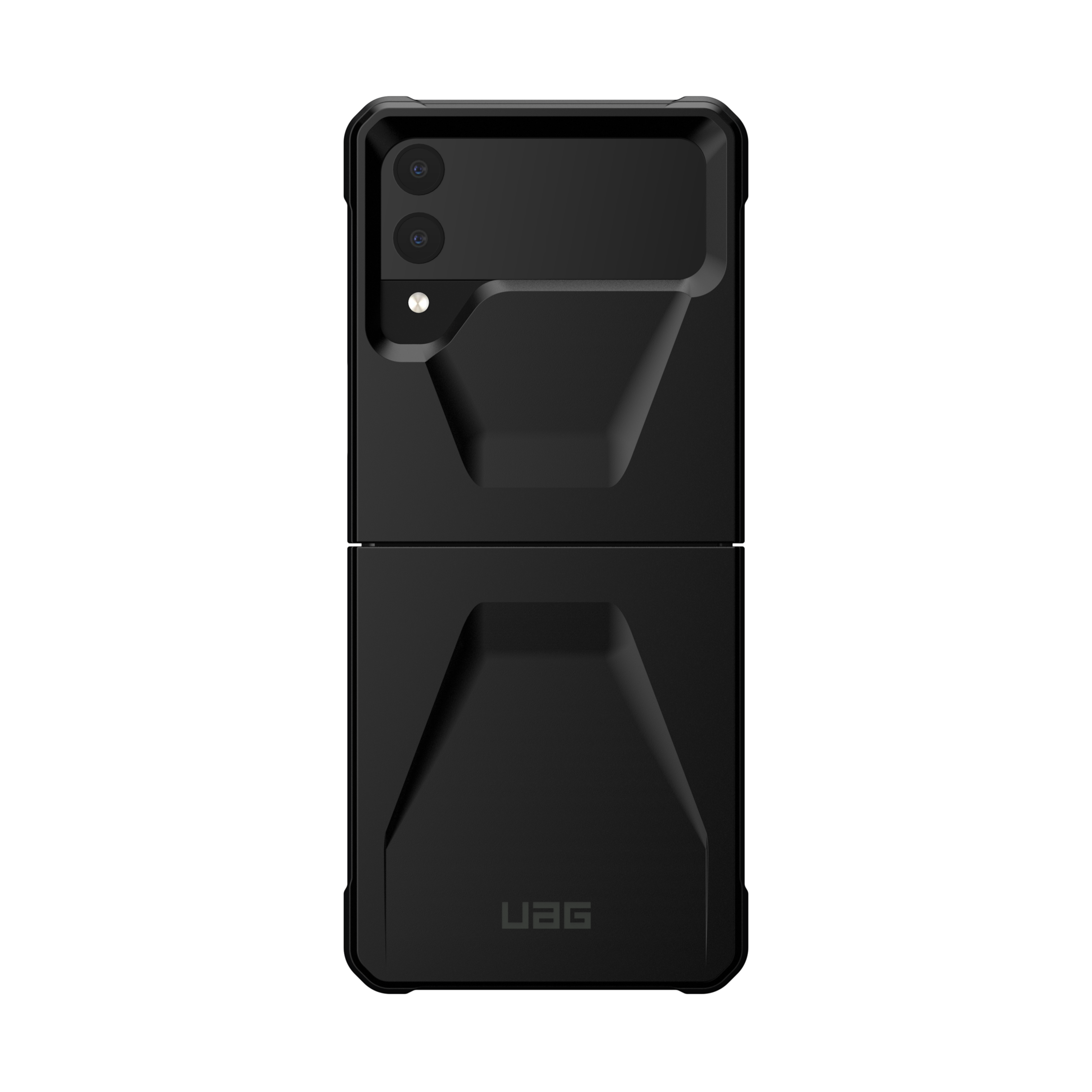 UAG Civilian Galaxy Z Flip3 5G Hülle Schutzhülle