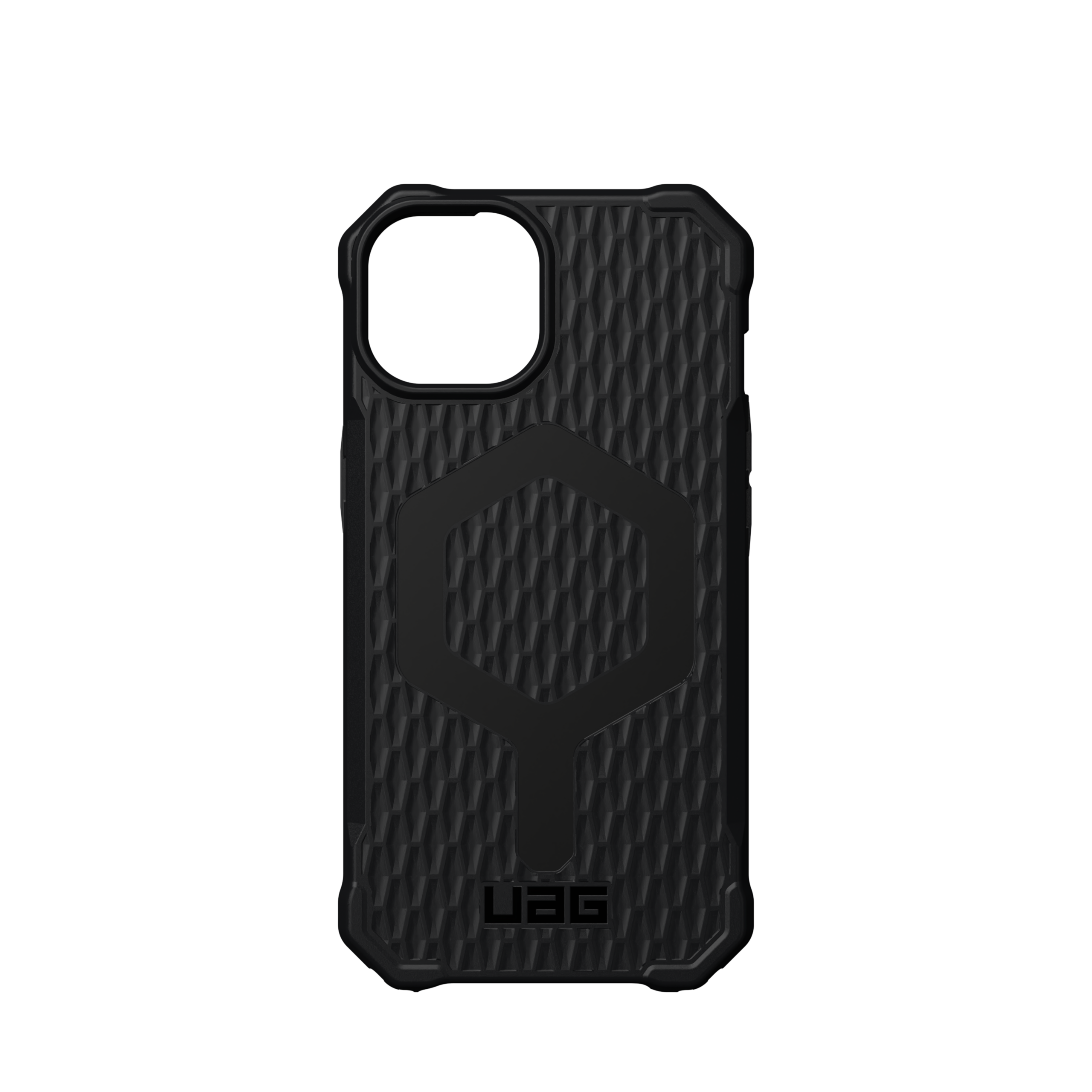 UAG Essential Armor iPhone 14 Hülle MagSafe Schutz
