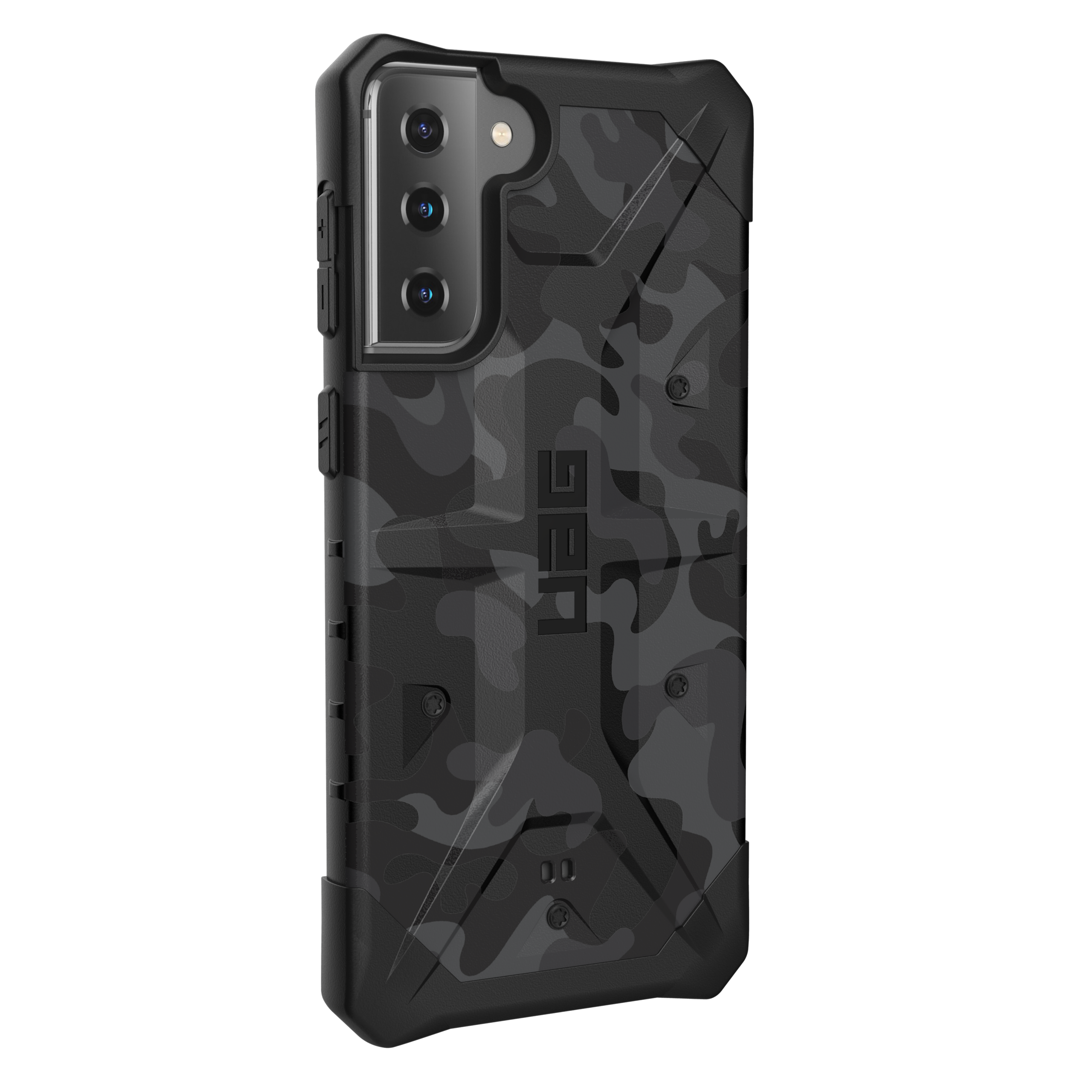 UAG Pathfinder SE Hülle Galaxy S21 Plus 5G Camo