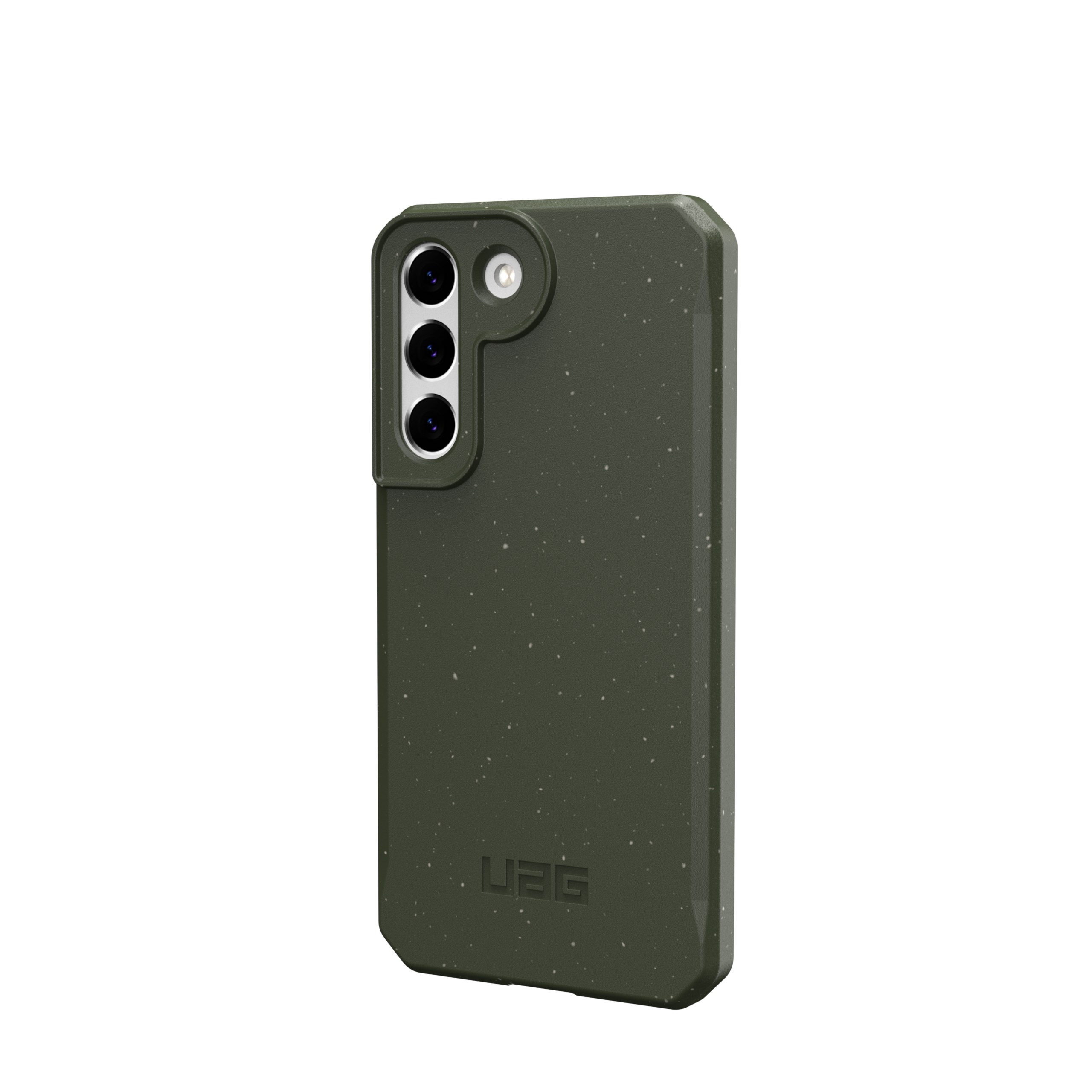 UAG Outback Galaxy S22 5G Hülle Bio kompostierbar