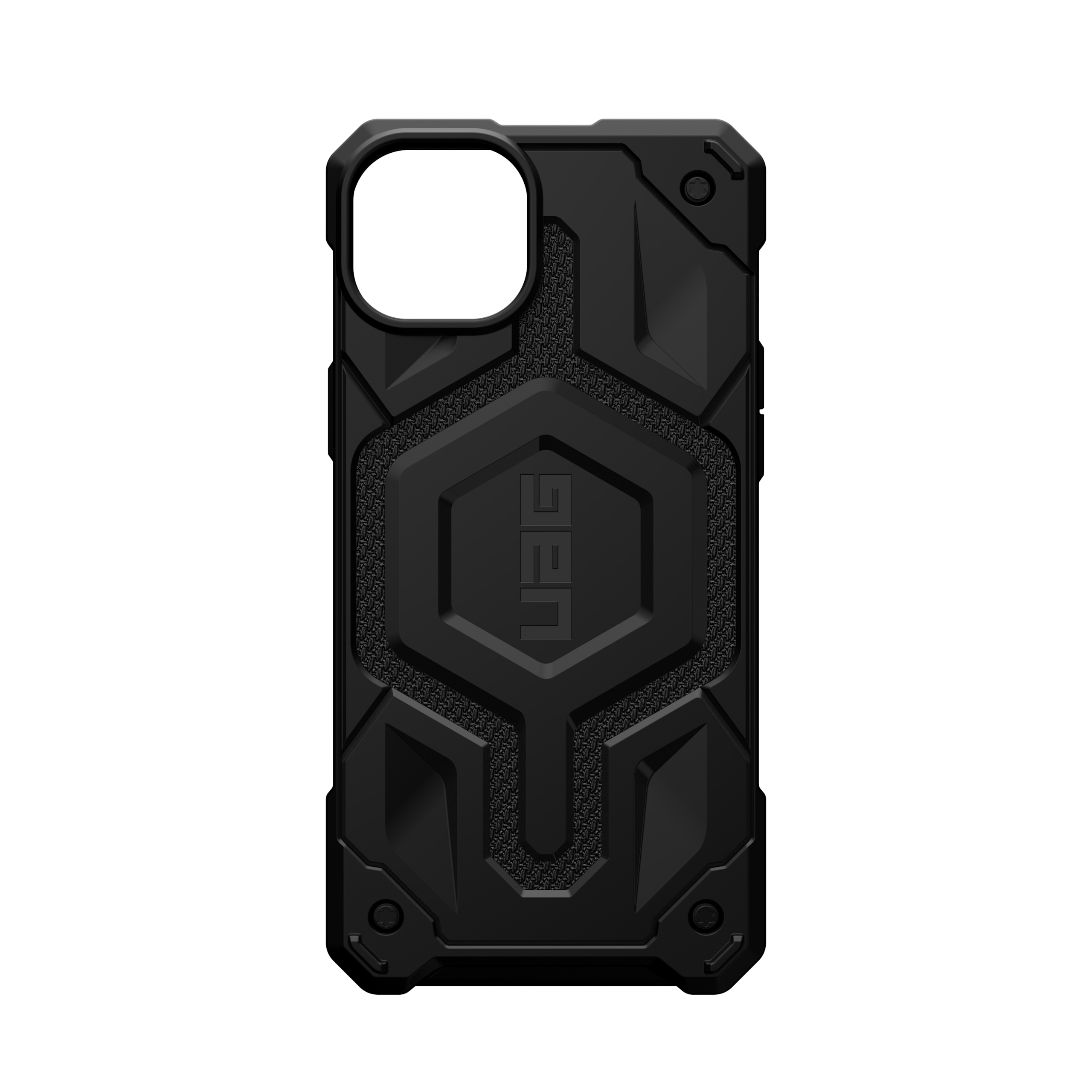 UAG Monarch Pro Kevlar iPhone 14 Plus Handyhülle MagSafe