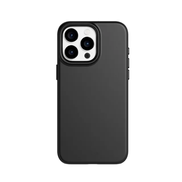 Tech21 Recovrd iPhone 15 Pro Max Handyhülle Schwarz MagSafe