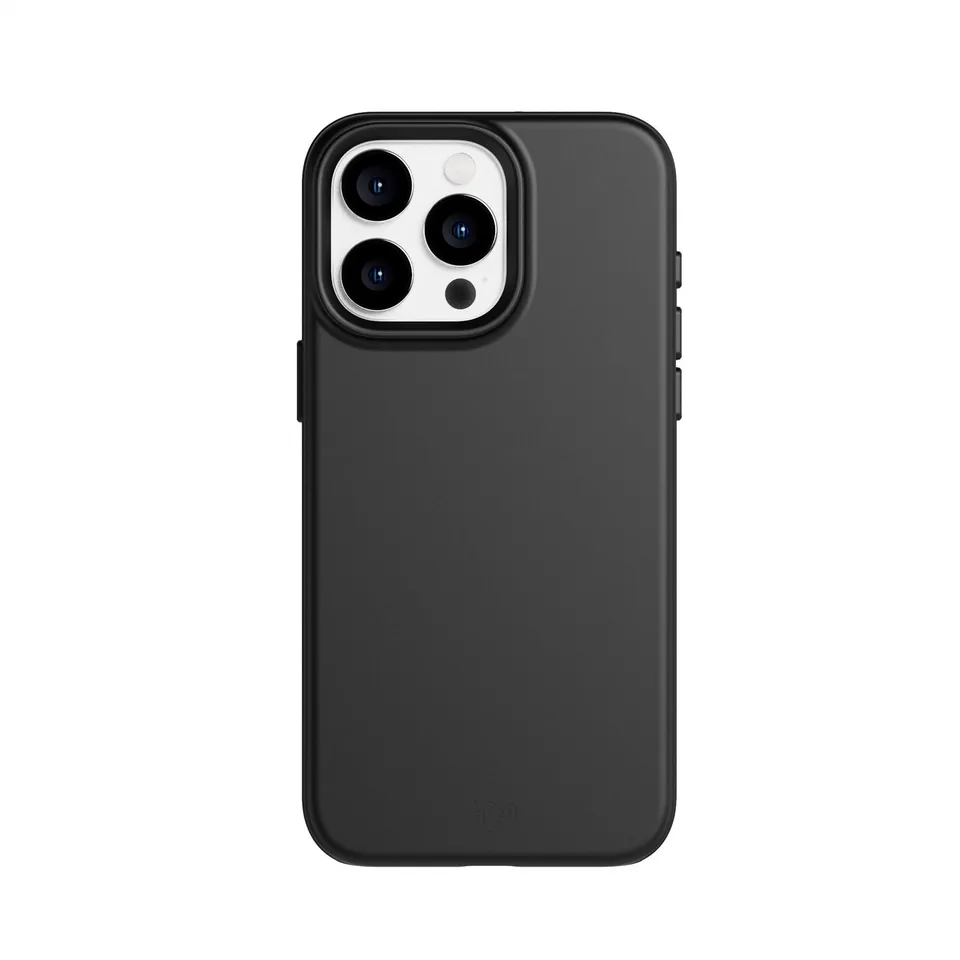 Tech21 Recovrd iPhone 15 Pro Max Handyhülle Schwarz MagSafe