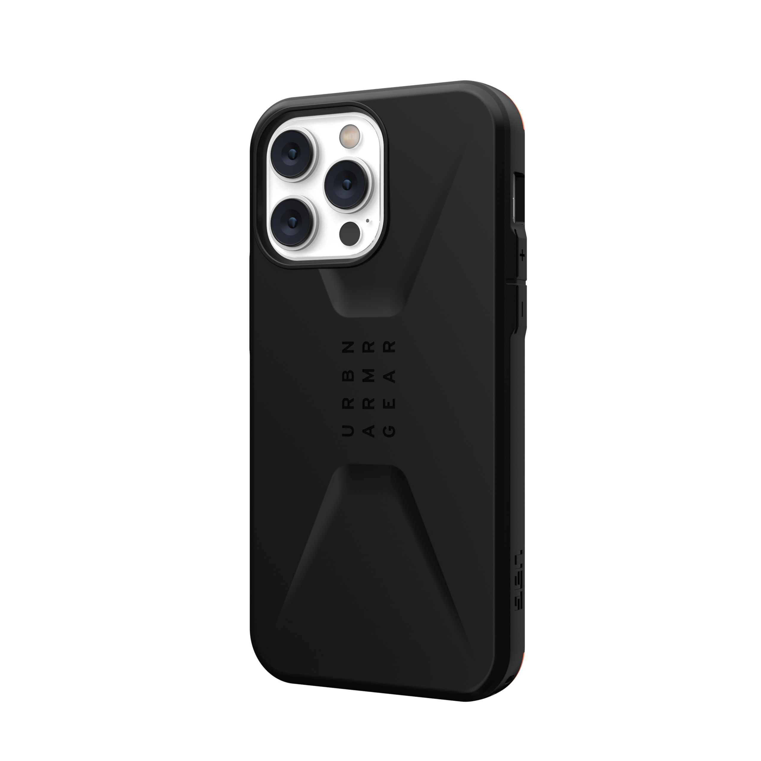 UAG Civilian iPhone 14 Pro Max Hülle stoßfest 6m