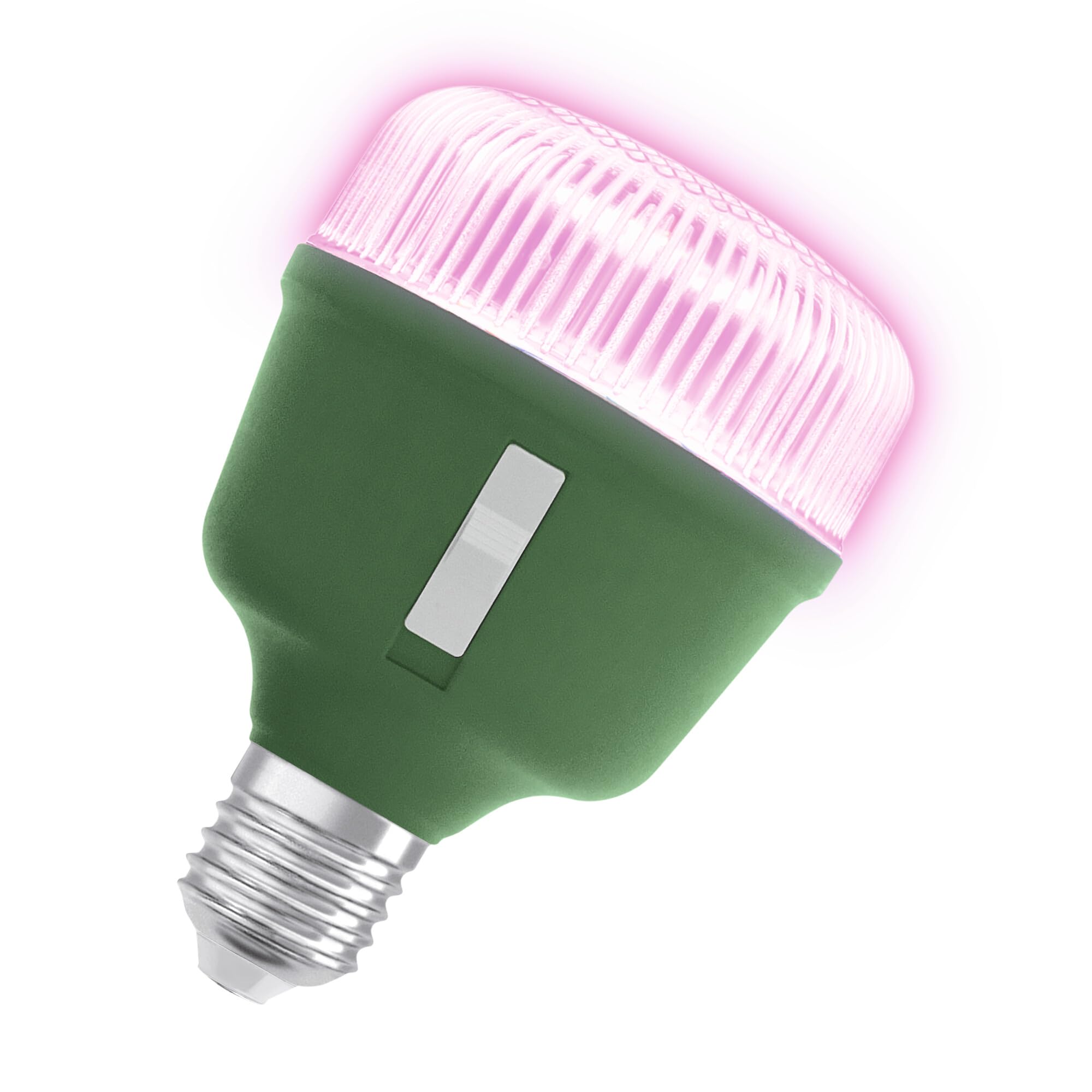 OSRAM SMART+ LED Pflanzenlampe T80 E27 20W