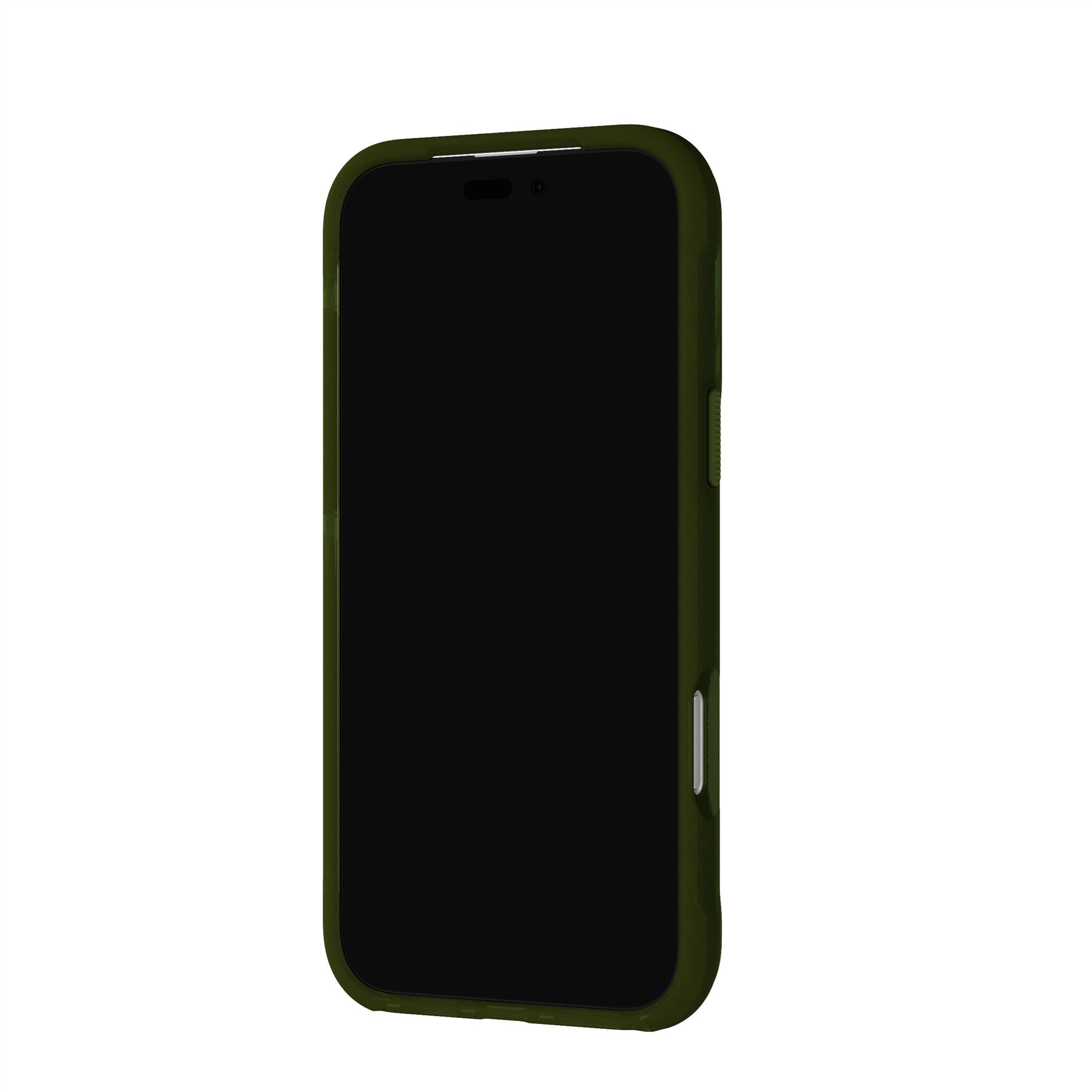 Tech21 EvoArmor iPhone 16 Pro Max Hülle Grün MagSafe