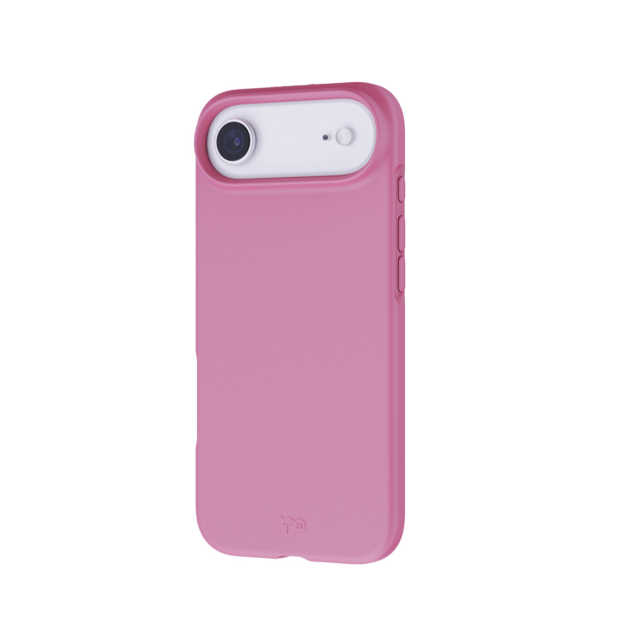 Tech21 EvoLite iPhone Air Hülle Thrift Pink