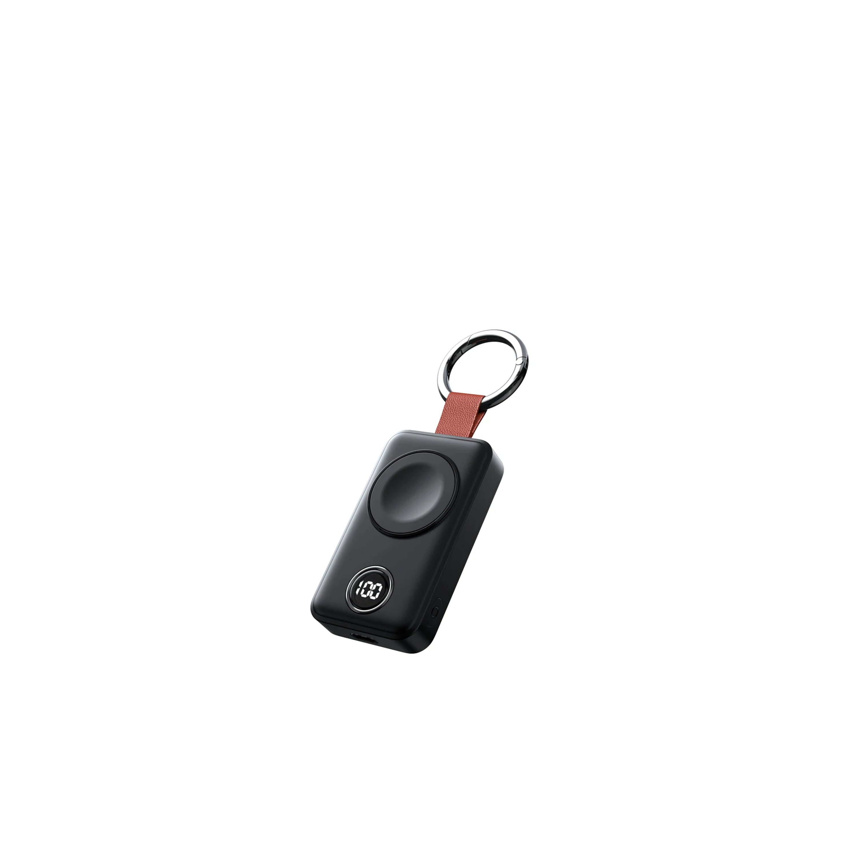 JOYROOM JR-WQW01 Watch Charger 2000mAh Schwarz