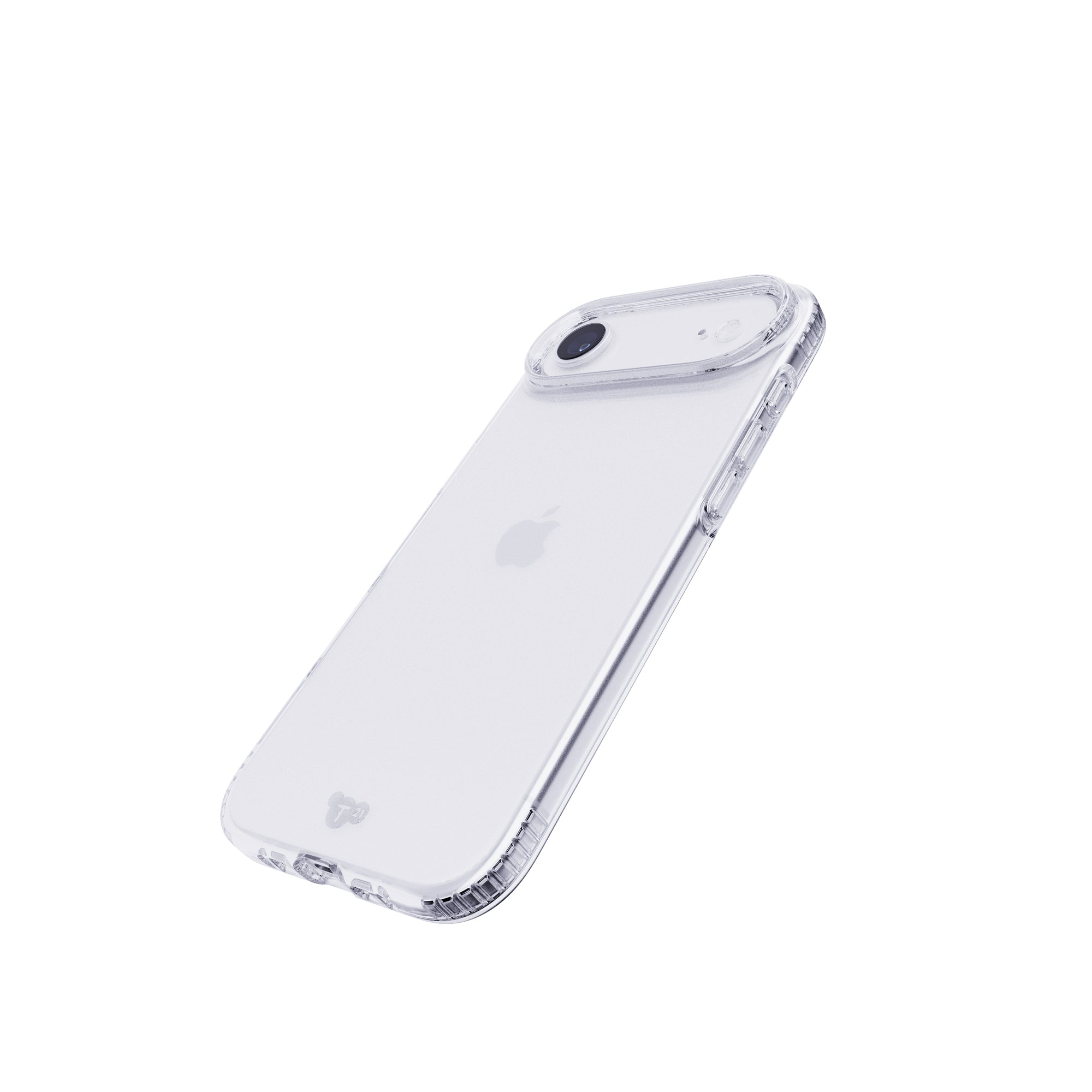 Tech21 EvoLite Clear iPhone Air Hülle transparent 3m Schutz