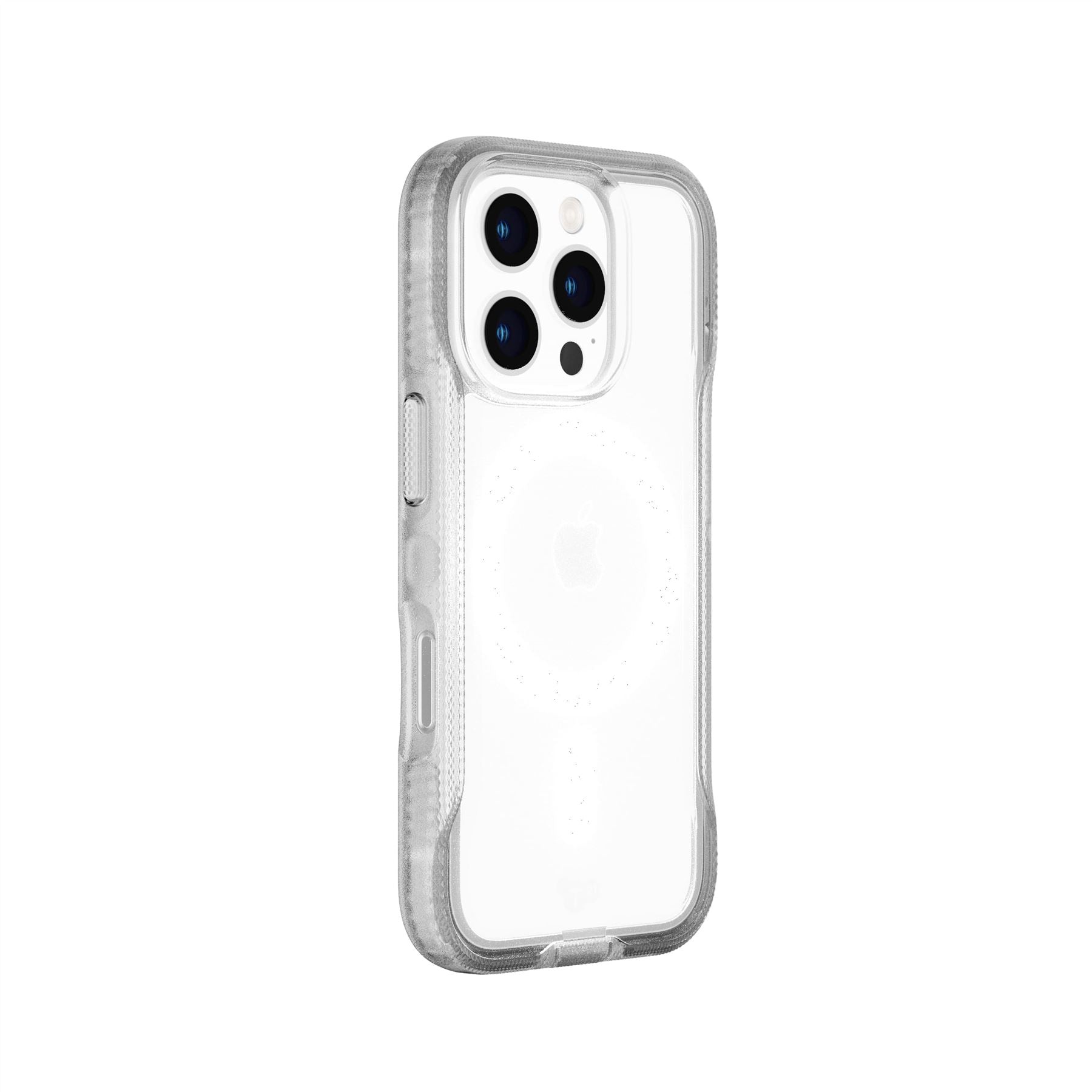 Tech21 EvoPro iPhone 16 Pro Hülle transparent MagSafe