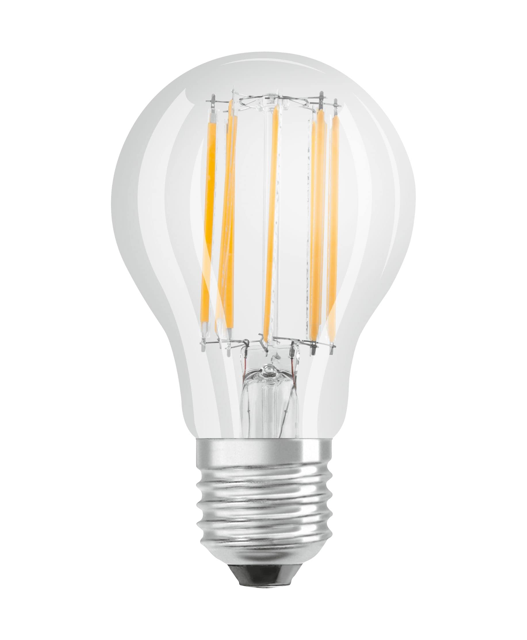 OSRAM SMART+ LED E27 11W warmweiß 3er-Pack 100W-Ersatz