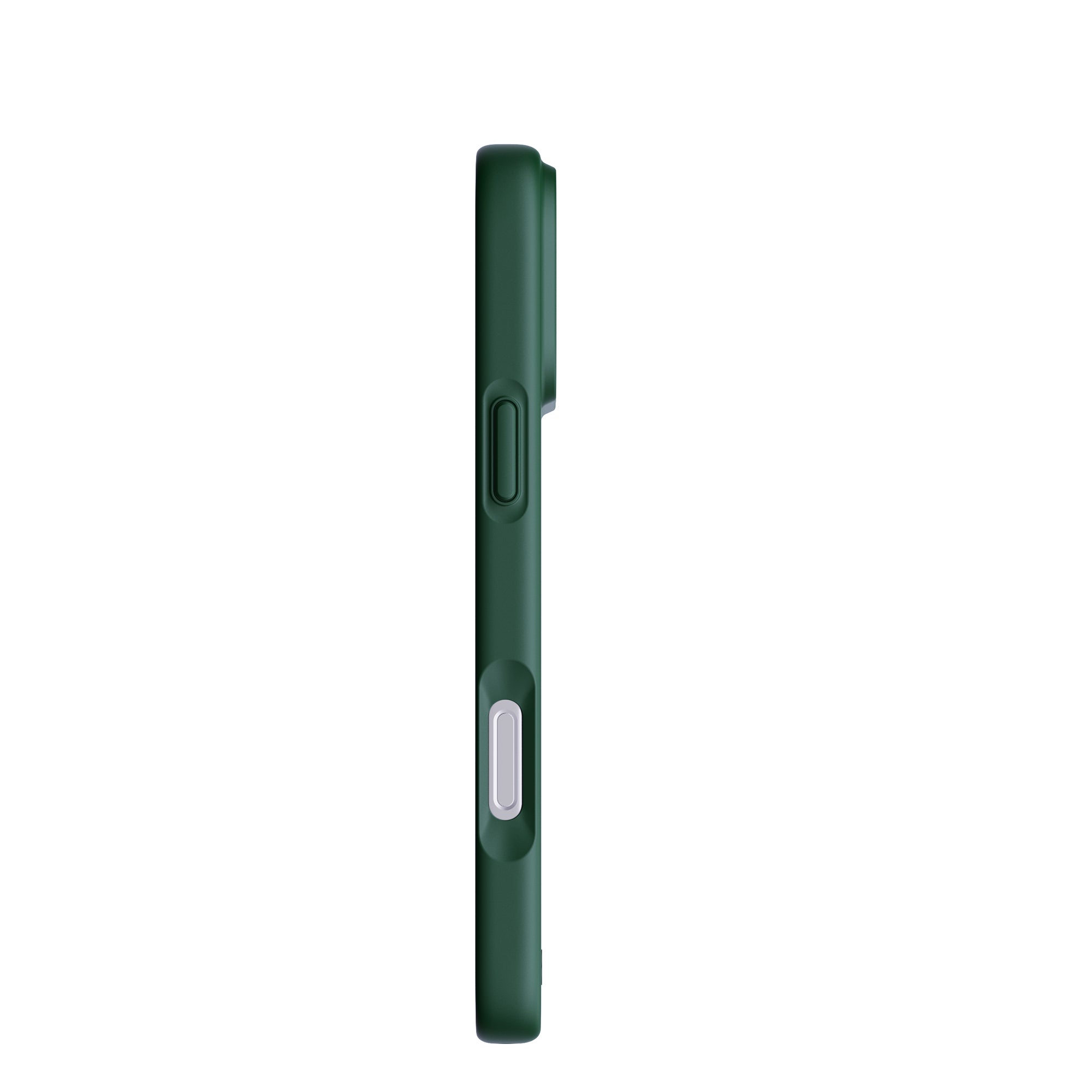 Tech21 EvoLite iPhone 17 Pro Max Handyhülle Quantum Green