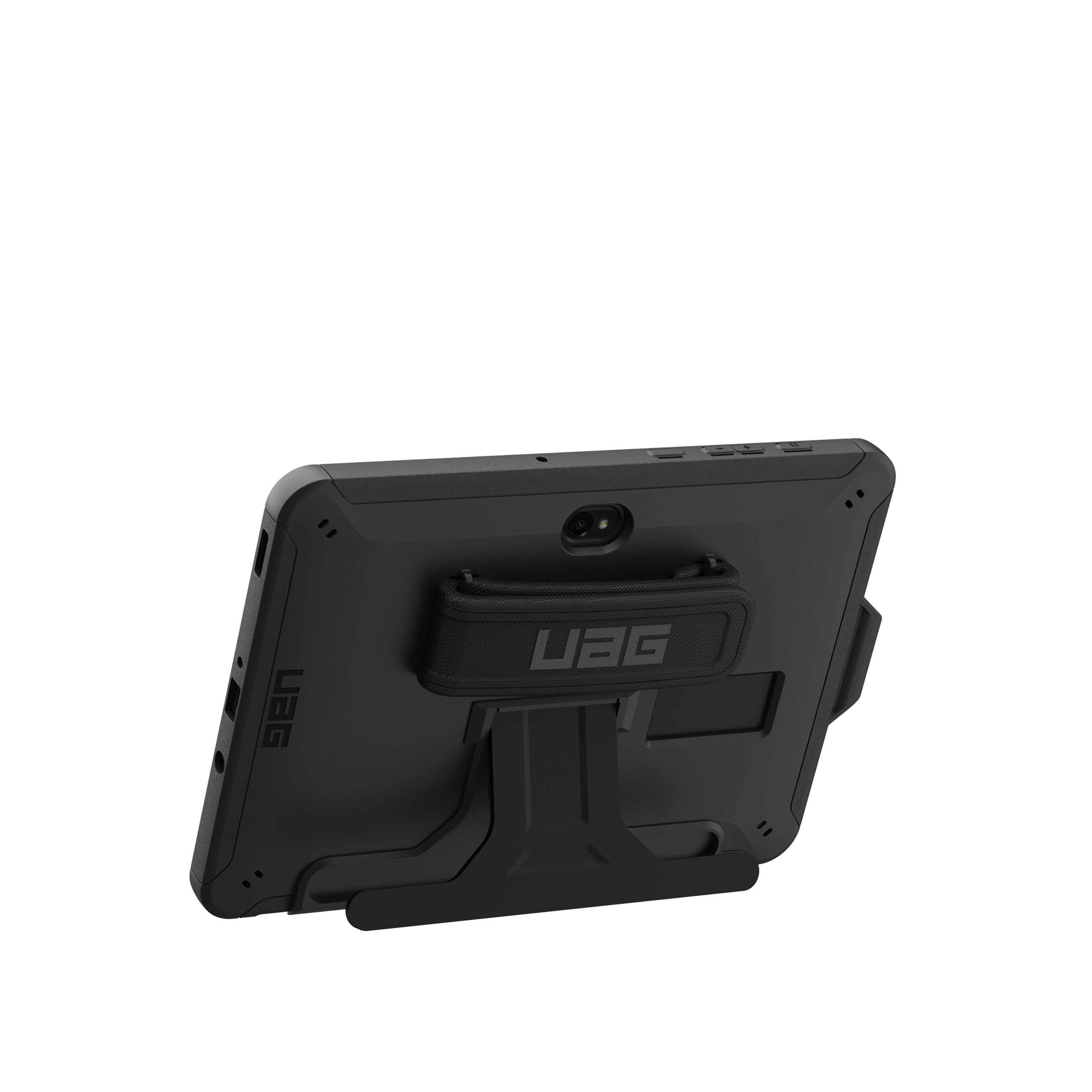 UAG Scout Galaxy Tab Active4 Pro Hülle Ständer Gurt