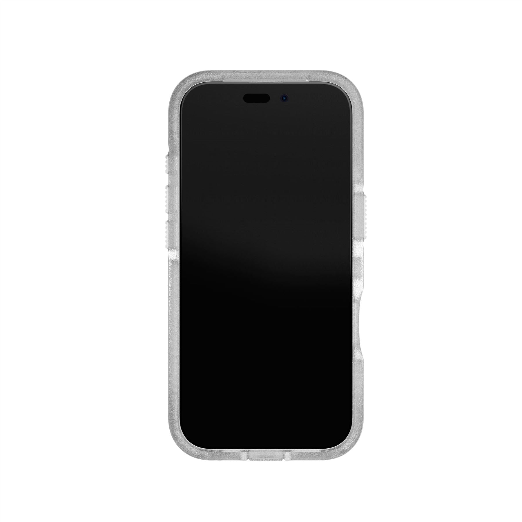 Tech21 EvoPro iPhone 16 Pro Hülle transparent MagSafe