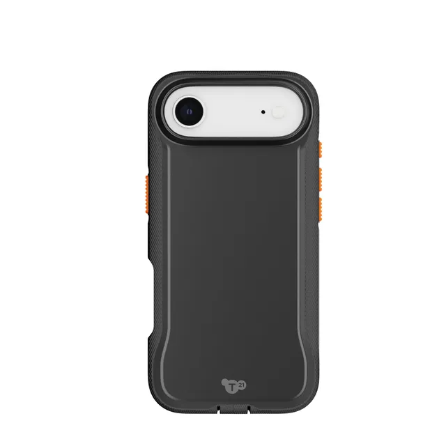 Tech21 EvoPro iPhone Air Handyhülle schwarz MagSafe 10m Schutz