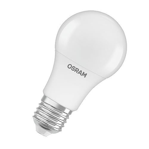 OSRAM SMART+ LED Base Classic A 100 E27 13W 4000K matt