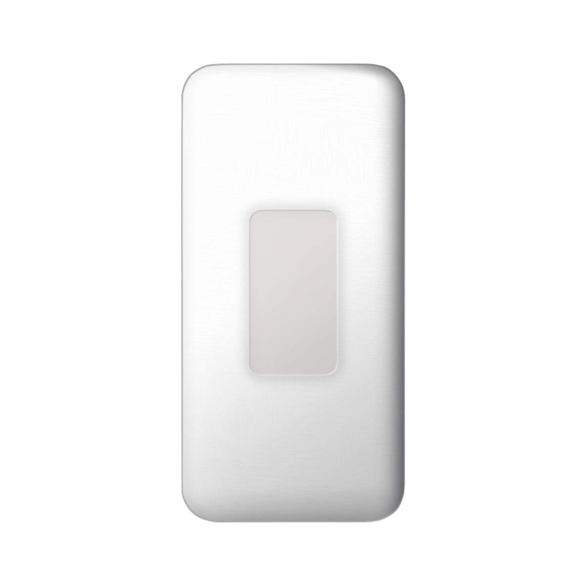 Mobilis R Series U.Fix Handyhülle 3,5-4,6 Zoll Silikon