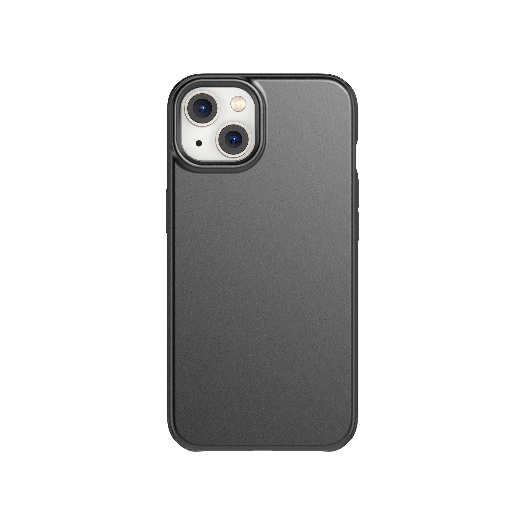 Tech21 EvoLite iPhone 13 Handyhülle Schwarz leicht 3 m