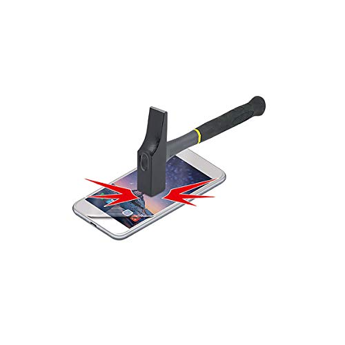 Mobilis Displayschutzfolie Galaxy Xcover 4 matt bruchsicher