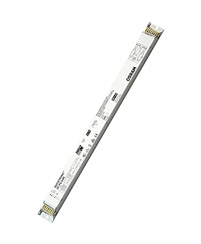 ams OSRAM POWERTRONIC QT-FQ 2x80 EVG non-dimm