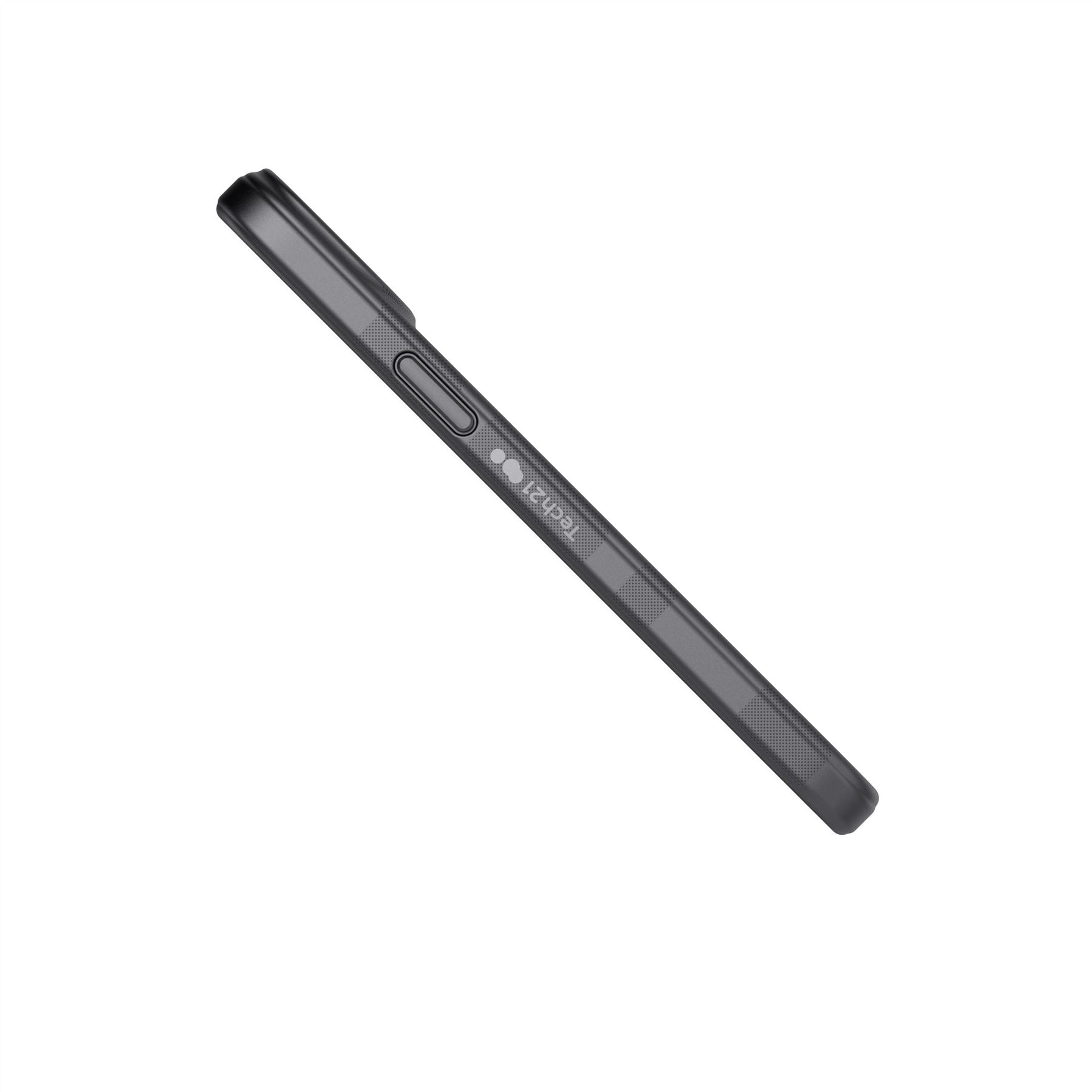 Tech21 Recovrd iPhone 14 Plus Handyhülle Off Black recycelt