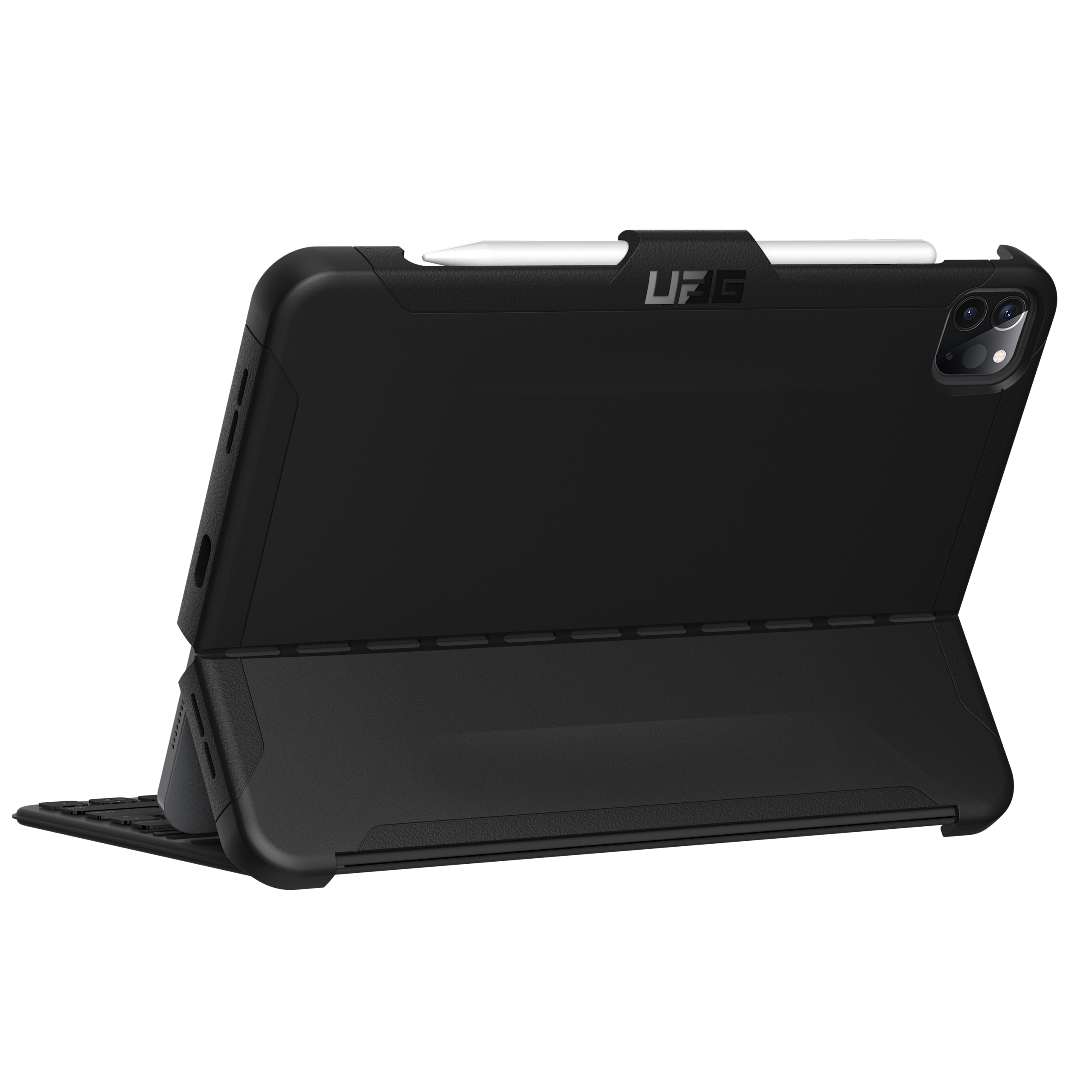UAG Scout iPad Pro 12.9" (4th Gen 2020) Schutzhülle Case